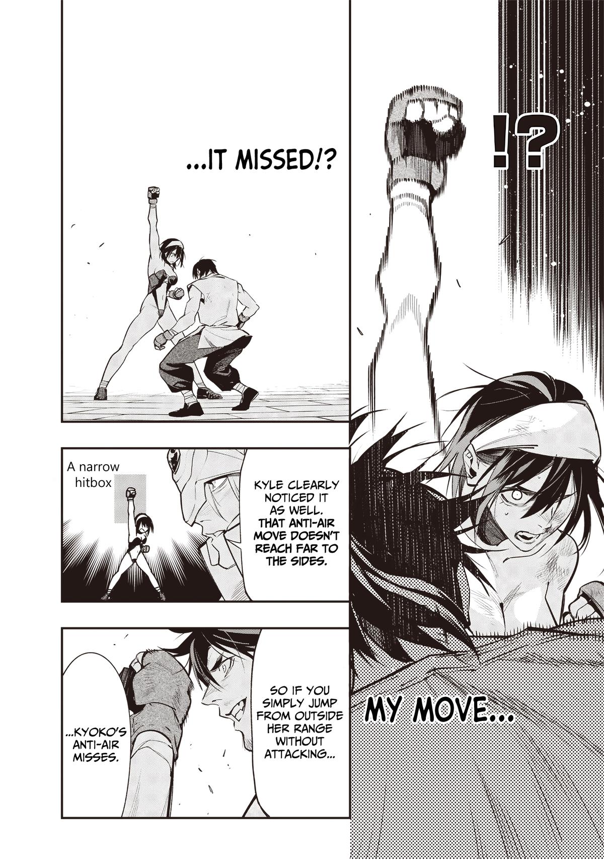 Tensei Kaku Gamer: Oji demo Kateru Isekai Kouryaku Chap 12 - Next Chap 13