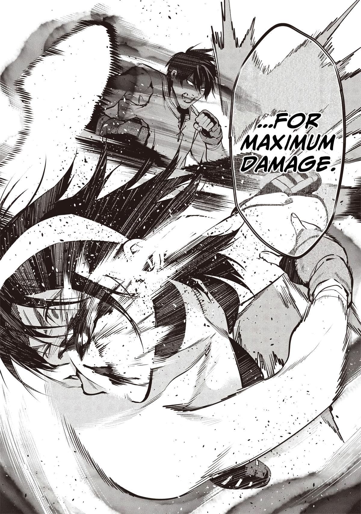 Tensei Kaku Gamer: Oji demo Kateru Isekai Kouryaku Chap 12 - Next Chap 13