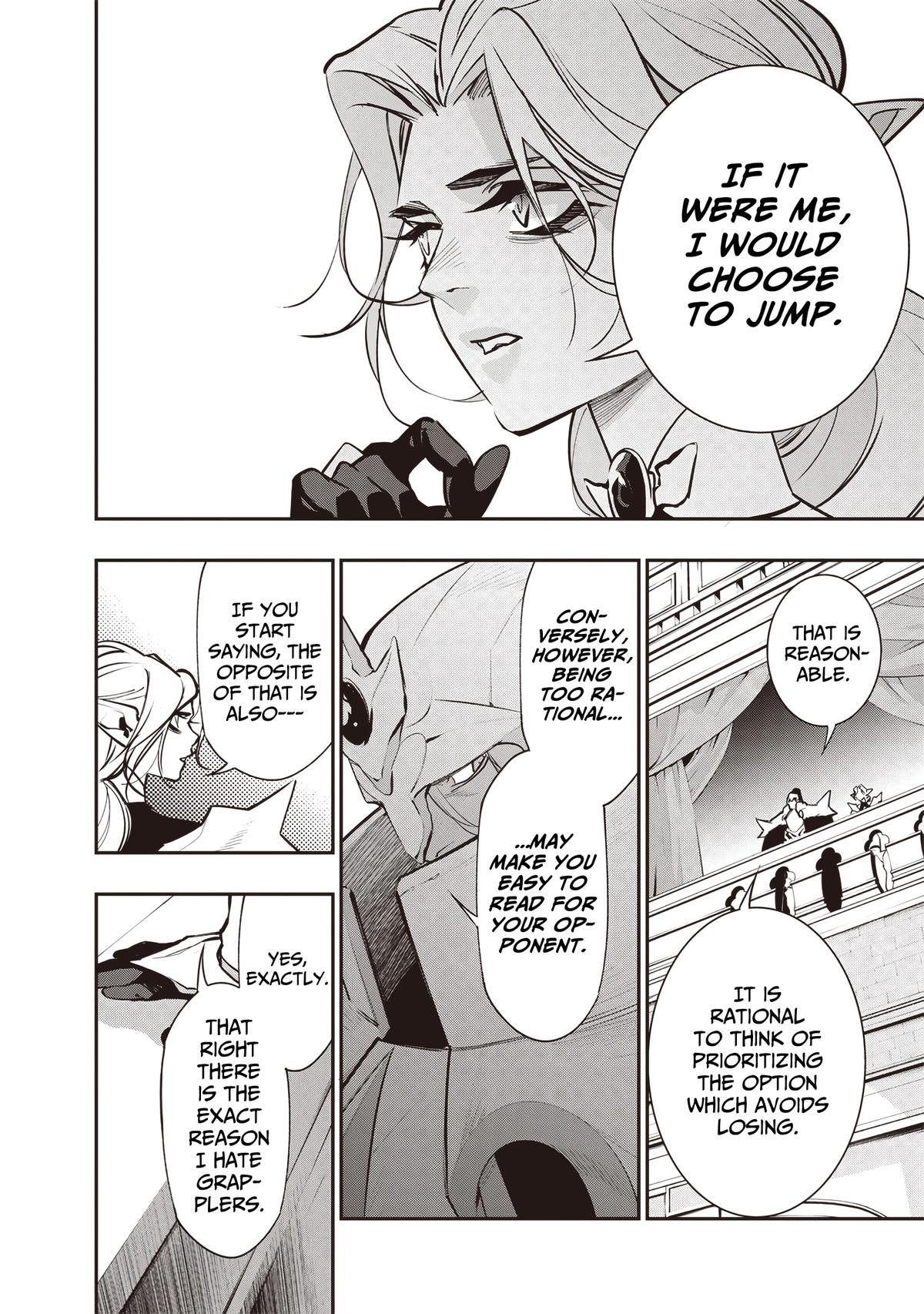 Tensei Kaku Gamer: Oji demo Kateru Isekai Kouryaku Chap 13 - Next Chap 14