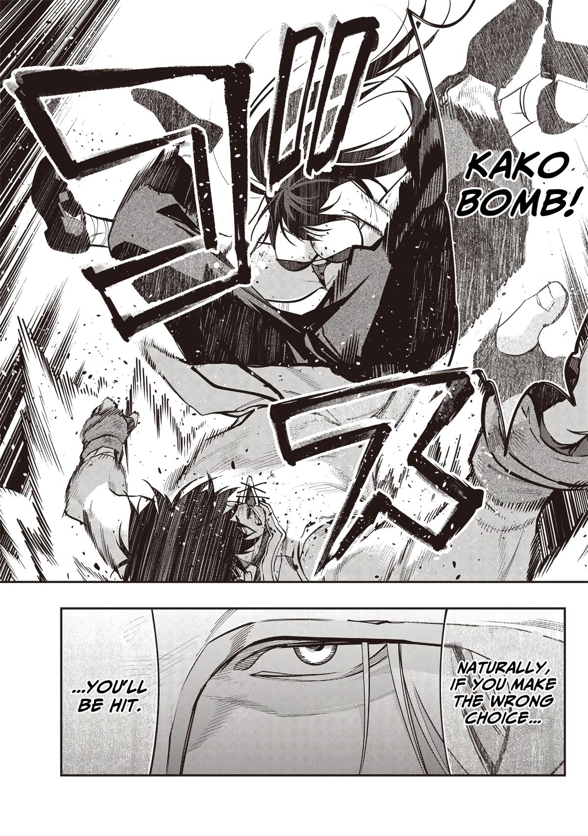 Tensei Kaku Gamer: Oji demo Kateru Isekai Kouryaku Chap 13 - Next Chap 14
