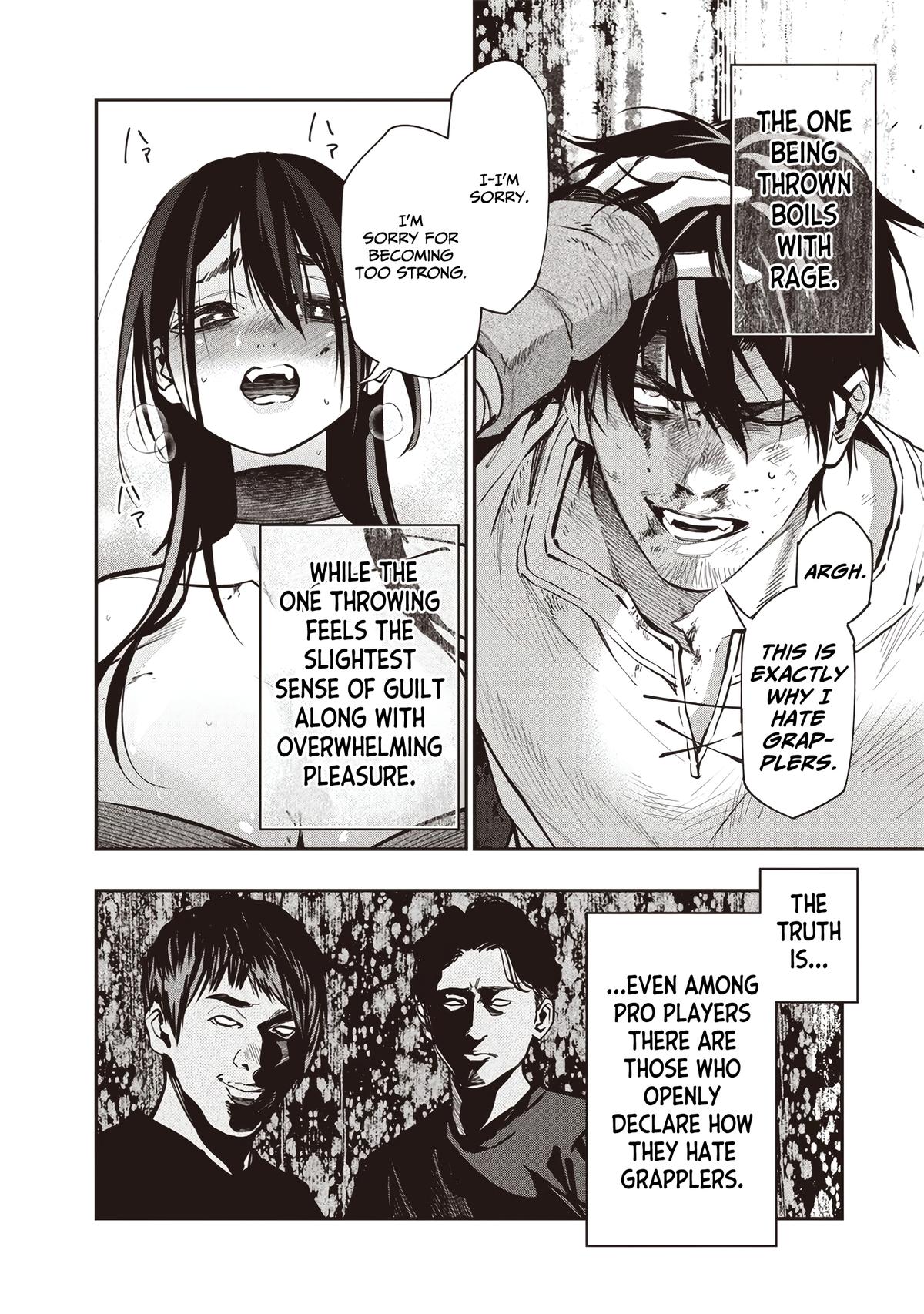 Tensei Kaku Gamer: Oji demo Kateru Isekai Kouryaku Chap 13 - Next Chap 14