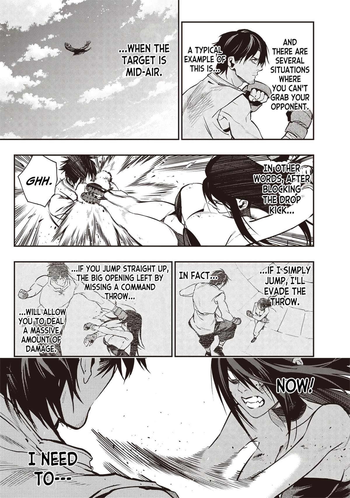 Tensei Kaku Gamer: Oji demo Kateru Isekai Kouryaku Chap 13 - Next Chap 14