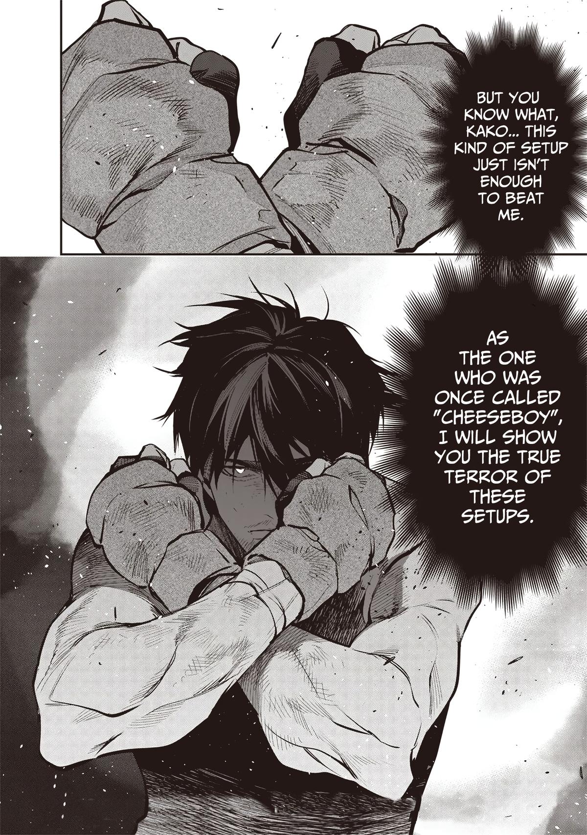 Tensei Kaku Gamer: Oji demo Kateru Isekai Kouryaku Chap 13 - Next Chap 14