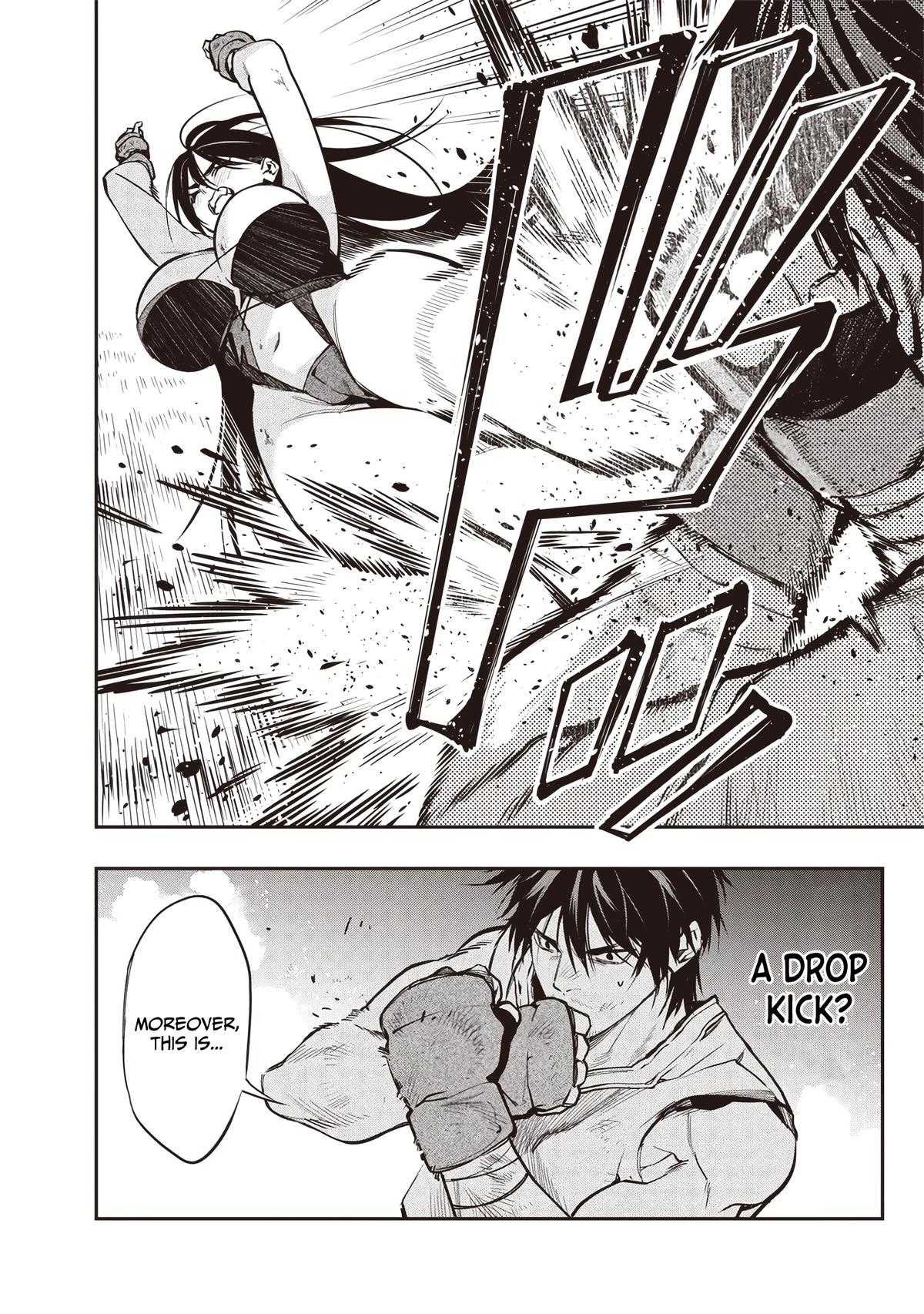 Tensei Kaku Gamer: Oji demo Kateru Isekai Kouryaku Chap 13 - Next Chap 14