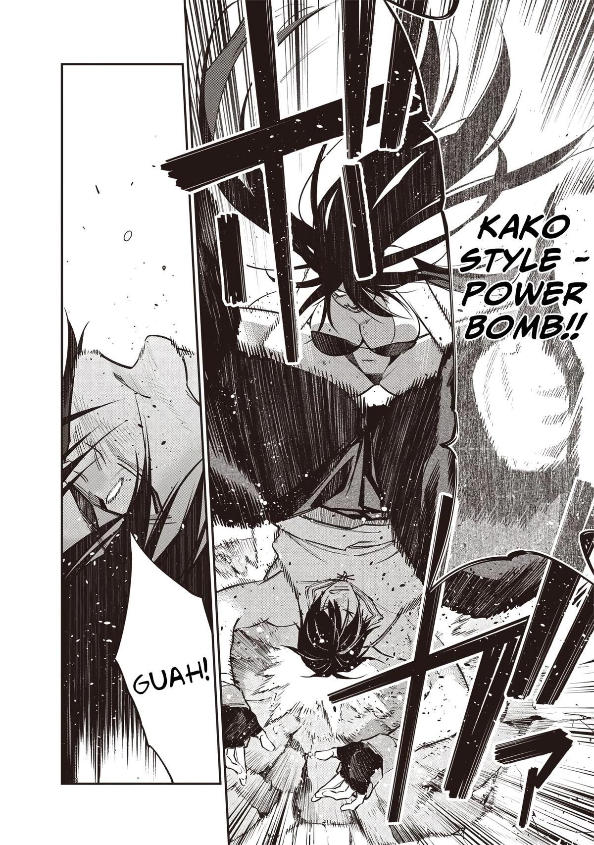 Tensei Kaku Gamer: Oji demo Kateru Isekai Kouryaku Chap 13 - Next Chap 14
