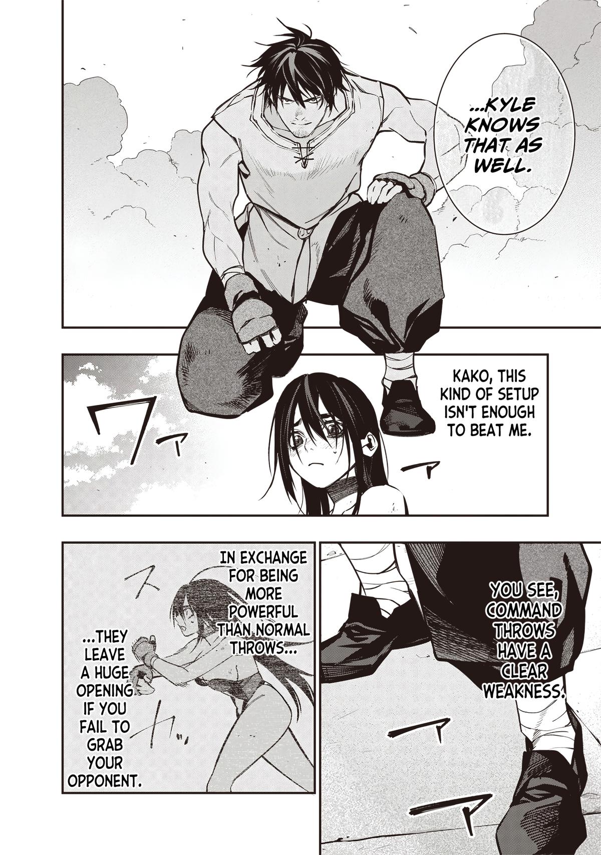 Tensei Kaku Gamer: Oji demo Kateru Isekai Kouryaku Chap 13 - Next Chap 14