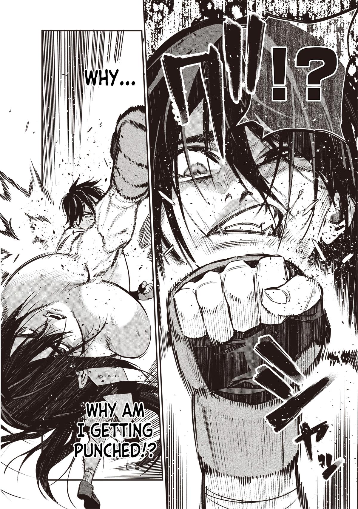 Tensei Kaku Gamer: Oji demo Kateru Isekai Kouryaku Chap 14 - Next Chap 15