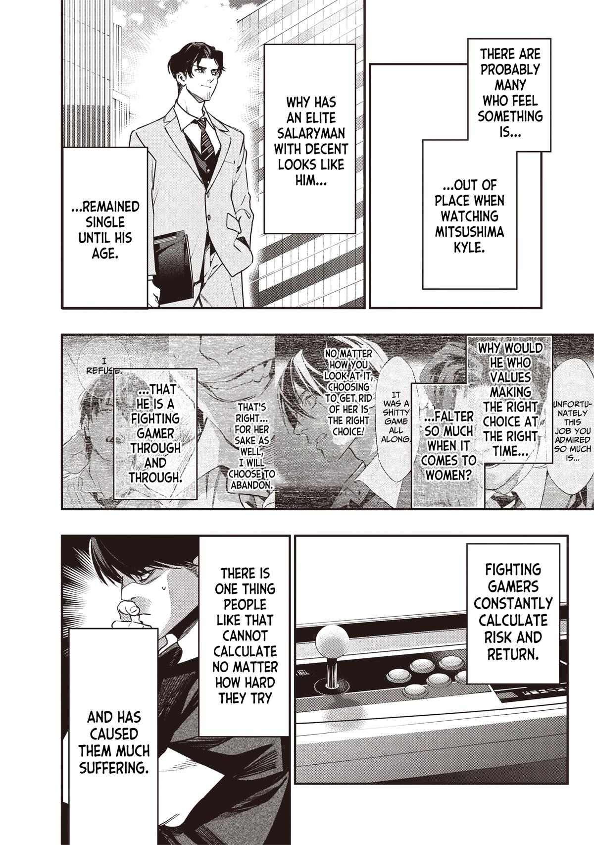 Tensei Kaku Gamer: Oji demo Kateru Isekai Kouryaku Chap 14 - Next Chap 15