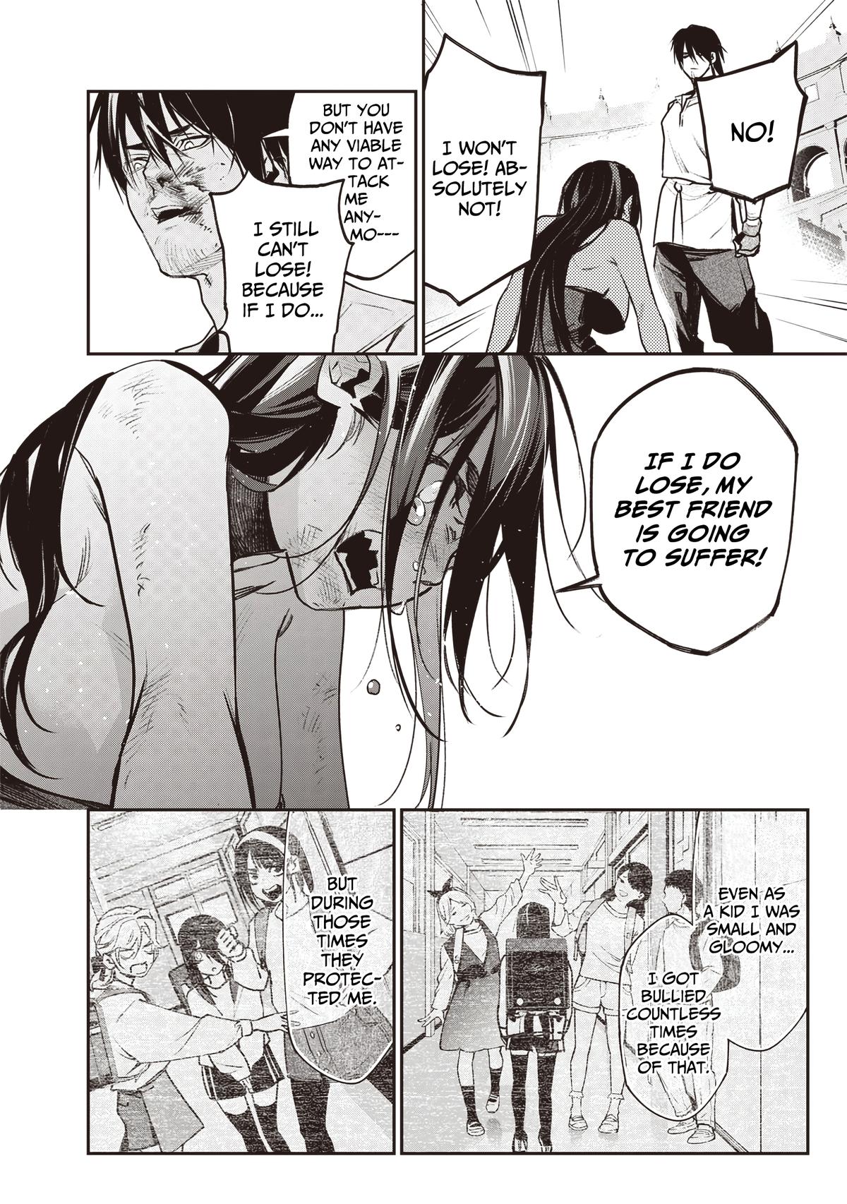 Tensei Kaku Gamer: Oji demo Kateru Isekai Kouryaku Chap 14 - Next Chap 15