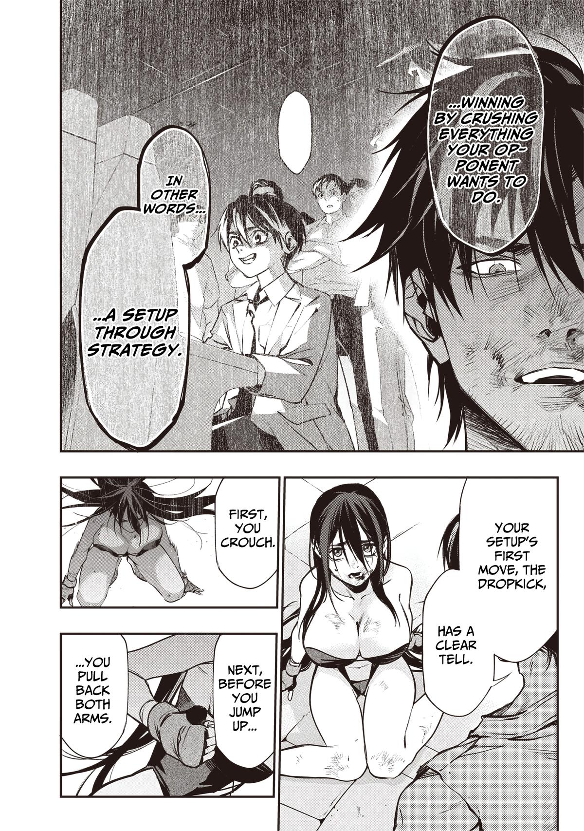 Tensei Kaku Gamer: Oji demo Kateru Isekai Kouryaku Chap 14 - Next Chap 15