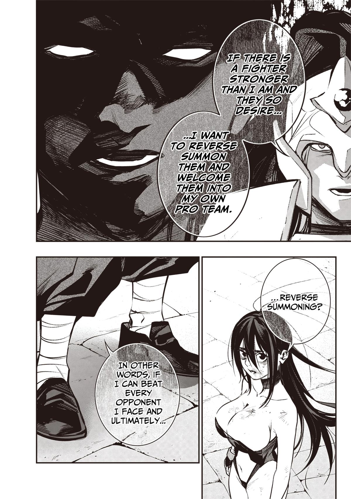 Tensei Kaku Gamer: Oji demo Kateru Isekai Kouryaku Chap 14 - Next Chap 15