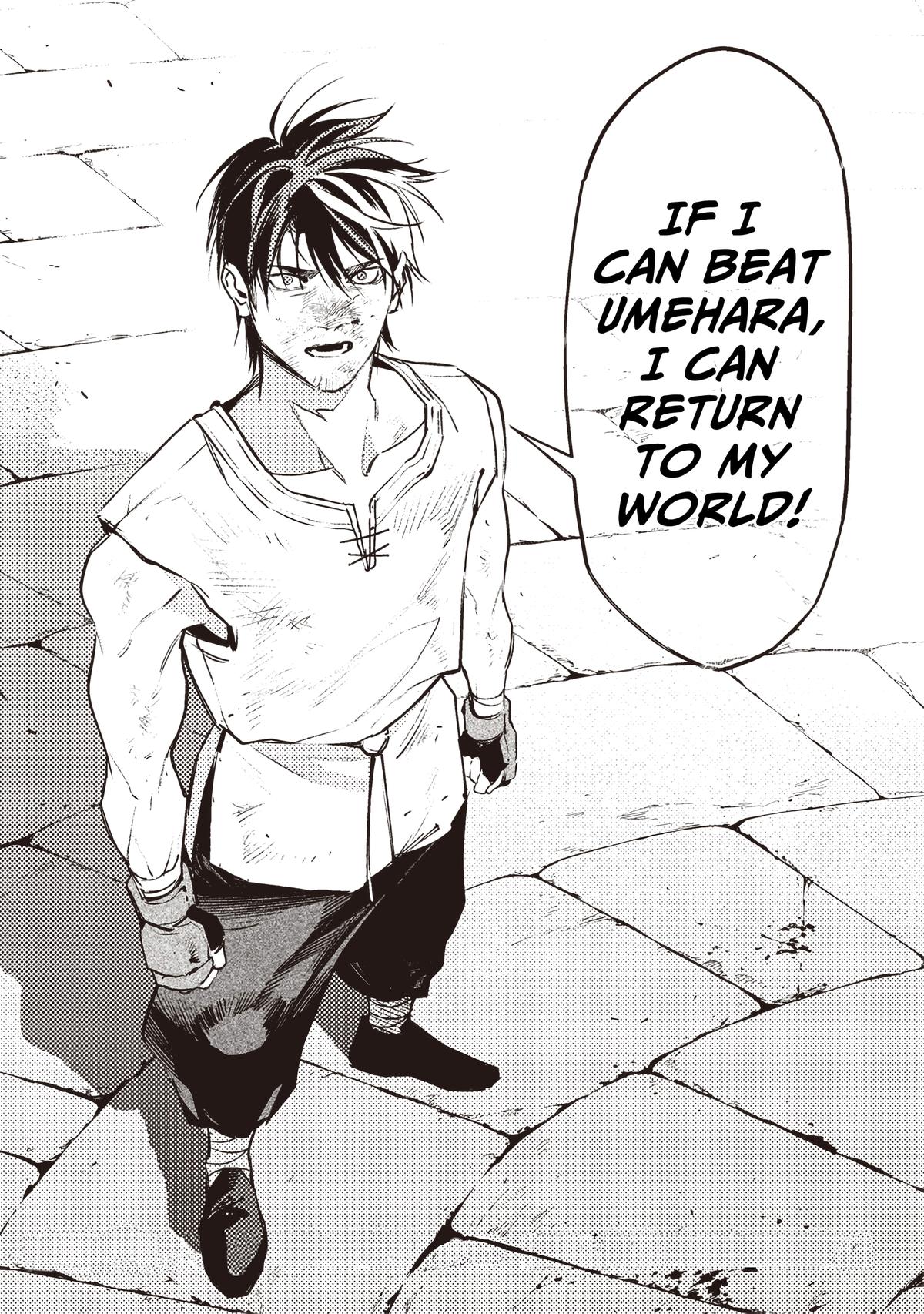 Tensei Kaku Gamer: Oji demo Kateru Isekai Kouryaku Chap 14 - Next Chap 15