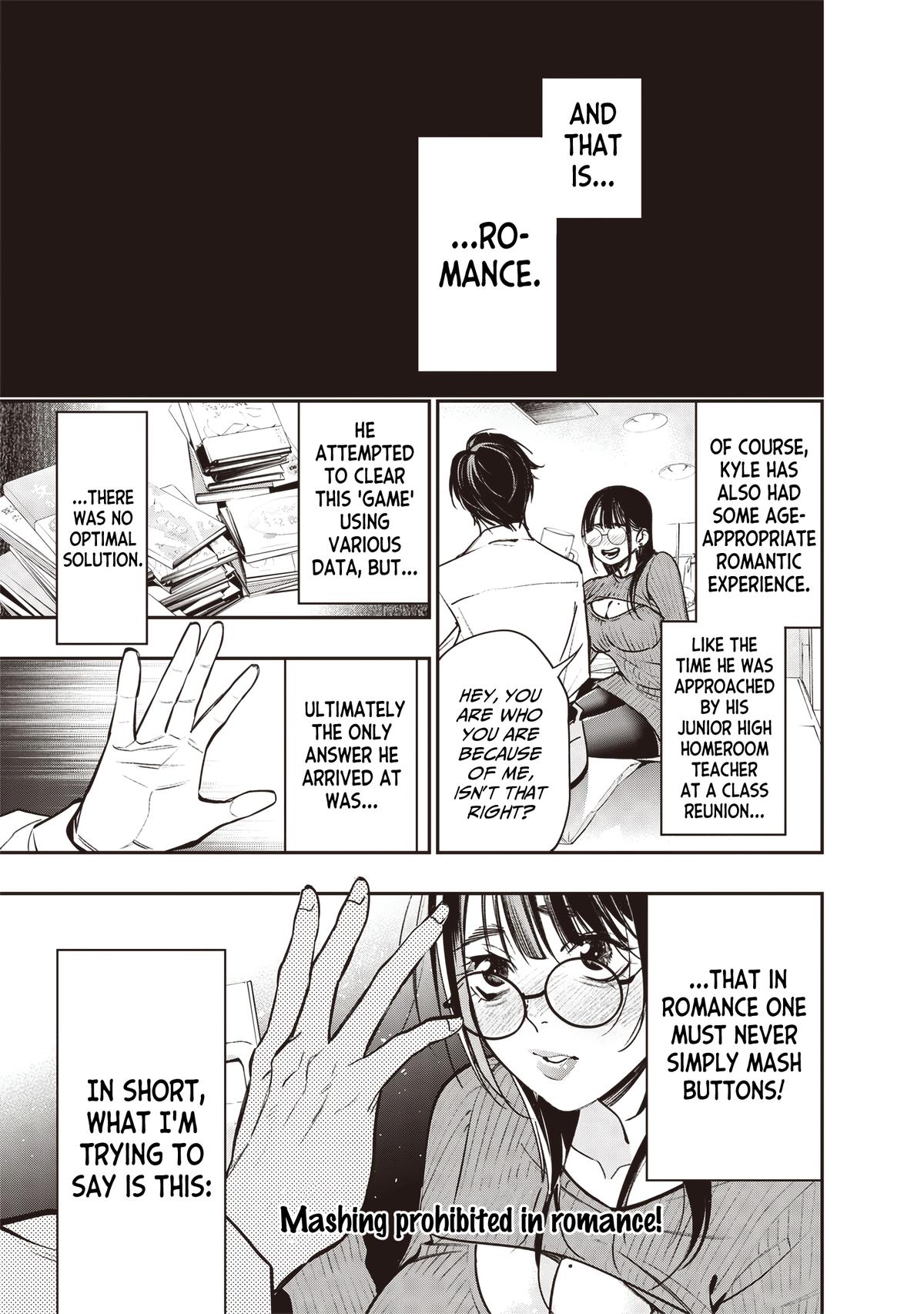 Tensei Kaku Gamer: Oji demo Kateru Isekai Kouryaku Chap 14 - Next Chap 15