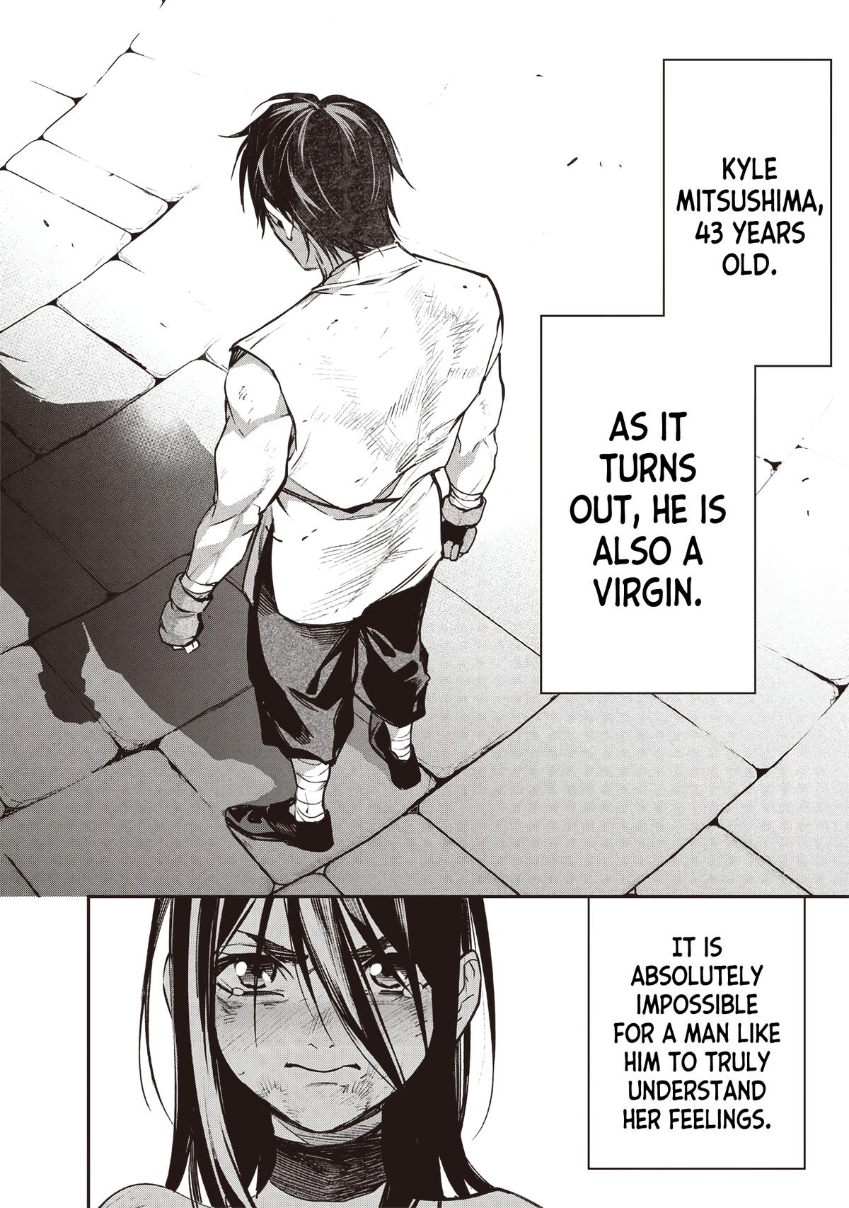 Tensei Kaku Gamer: Oji demo Kateru Isekai Kouryaku Chap 14 - Next Chap 15