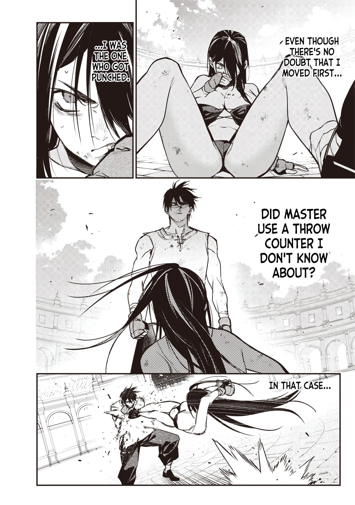 Tensei Kaku Gamer: Oji demo Kateru Isekai Kouryaku Chap 14 - Next Chap 15
