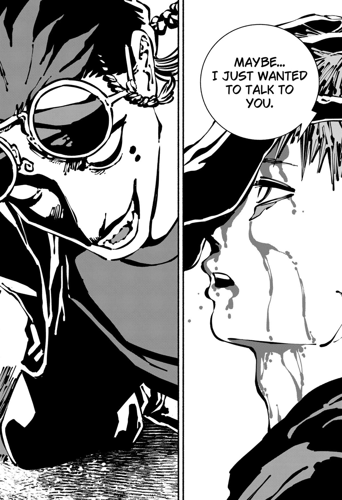 Gachankii Chap 27 - Next Chap 28