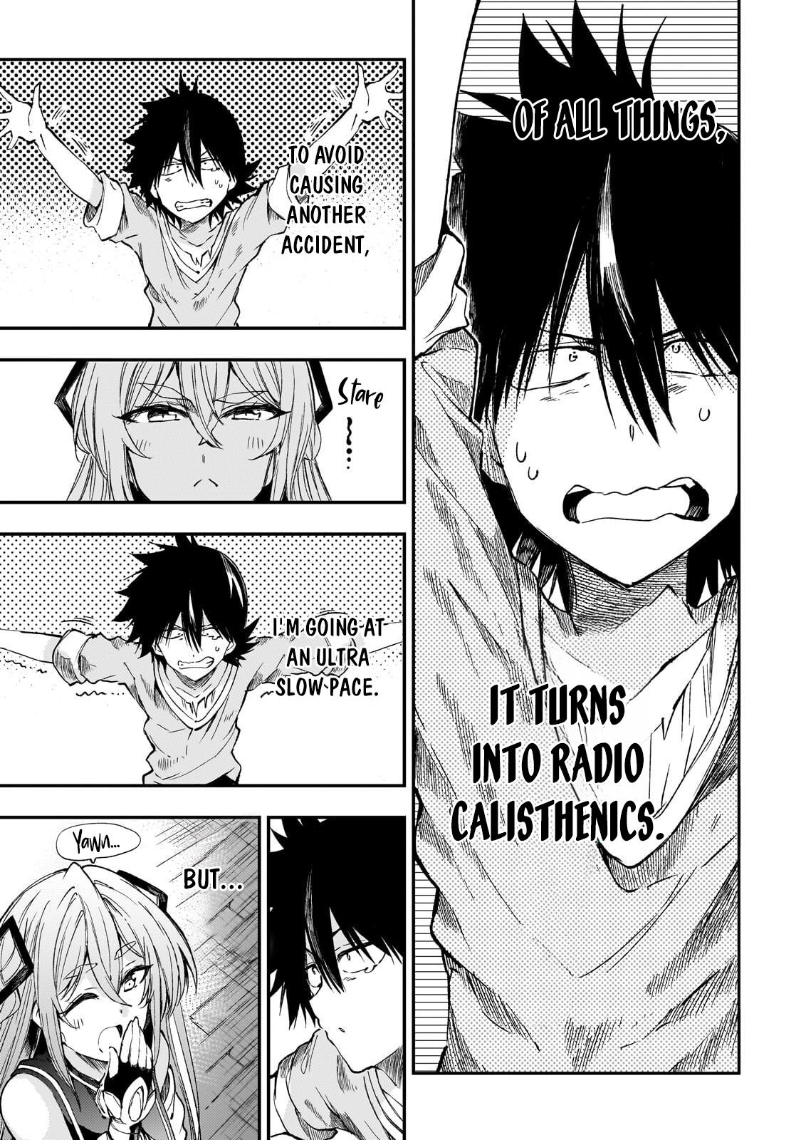 Hitoribocchi no Isekai Kouryaku Chap 313 - Next Chap 314
