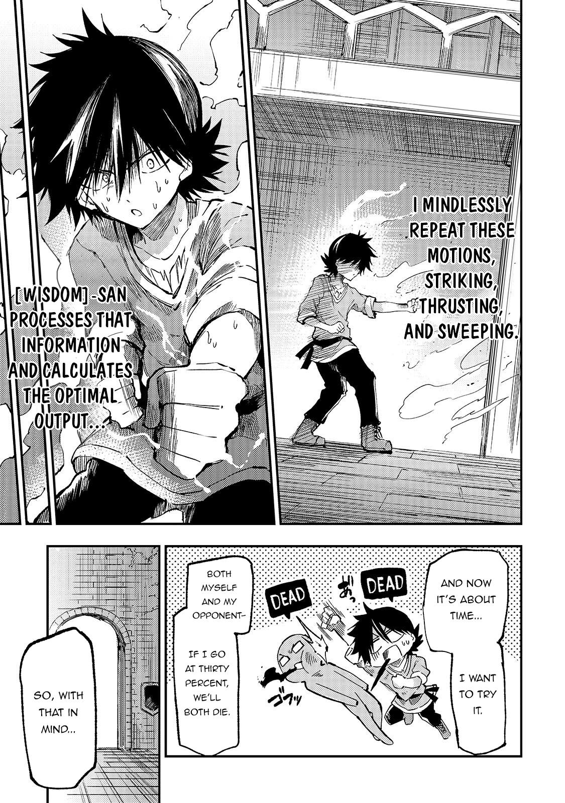 Hitoribocchi no Isekai Kouryaku Chap 314 - Next Chap 315