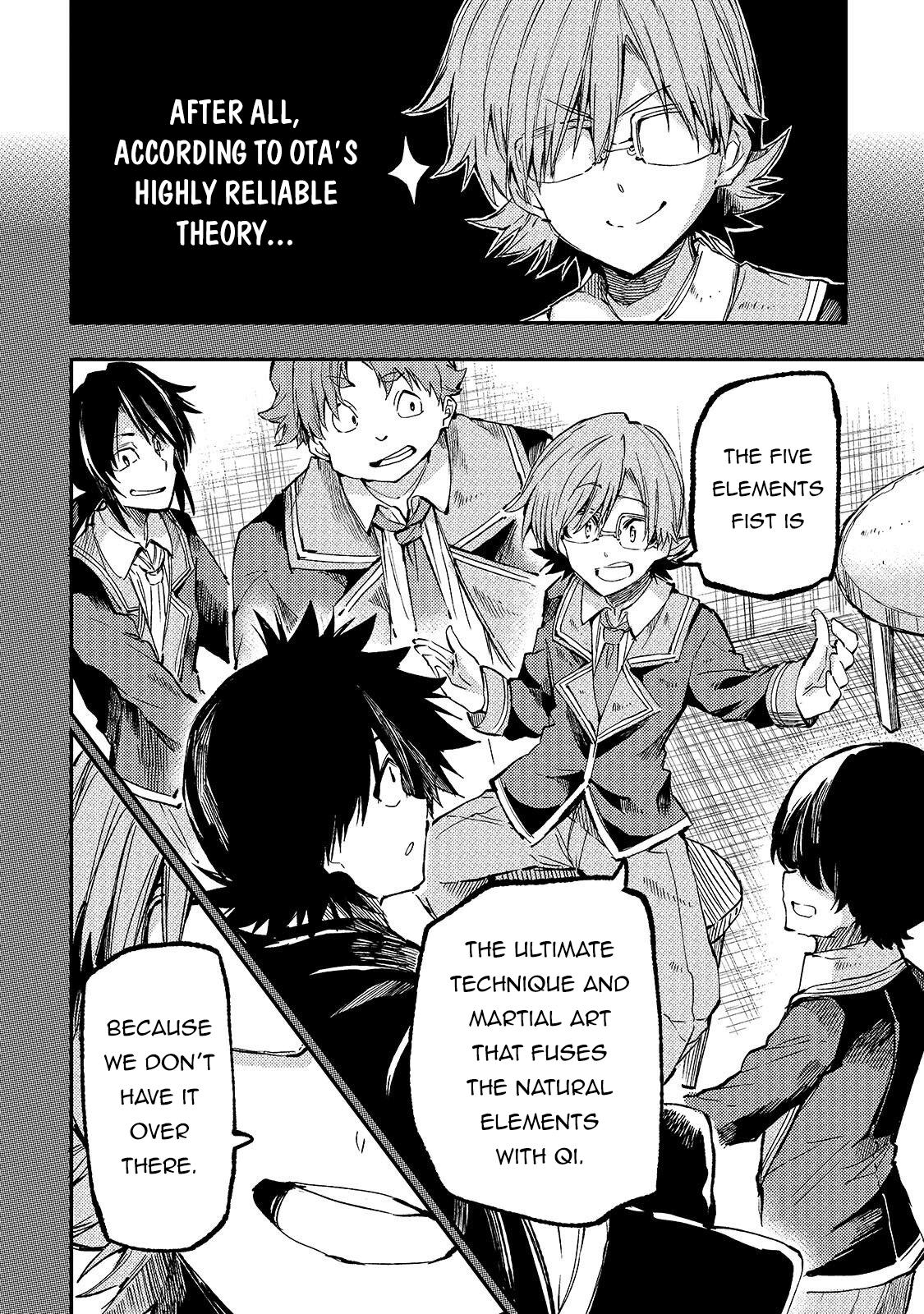 Hitoribocchi no Isekai Kouryaku Chap 314 - Next Chap 315