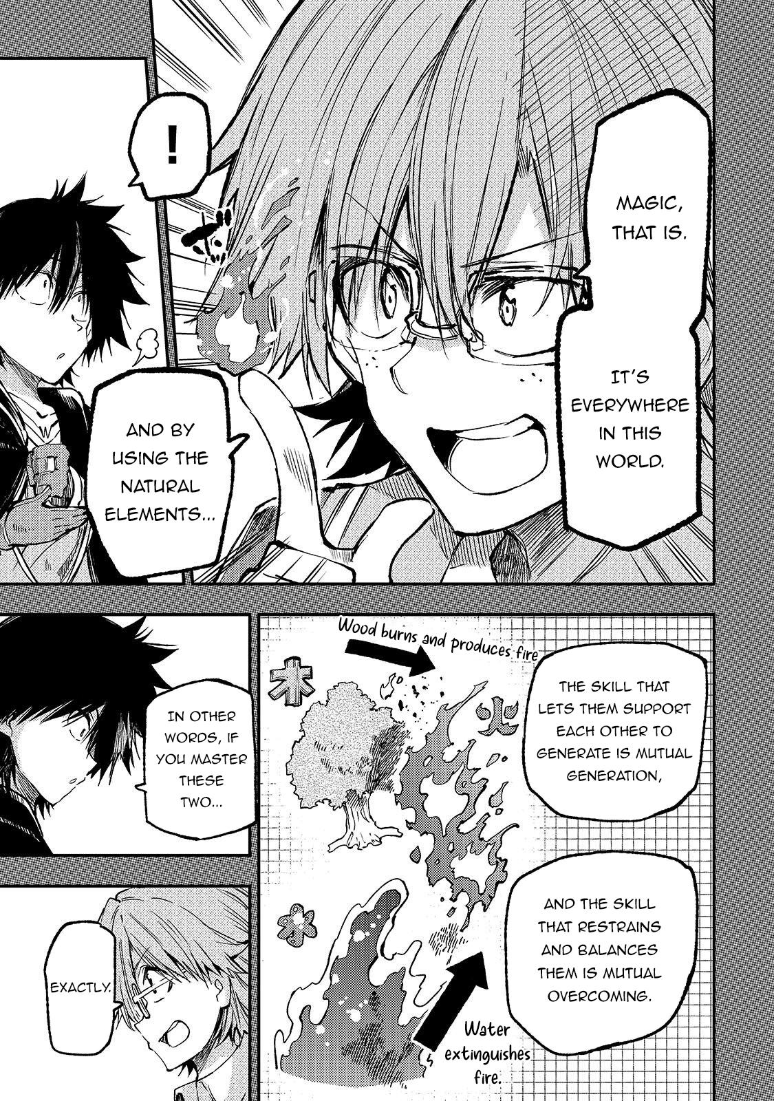 Hitoribocchi no Isekai Kouryaku Chap 314 - Next Chap 315