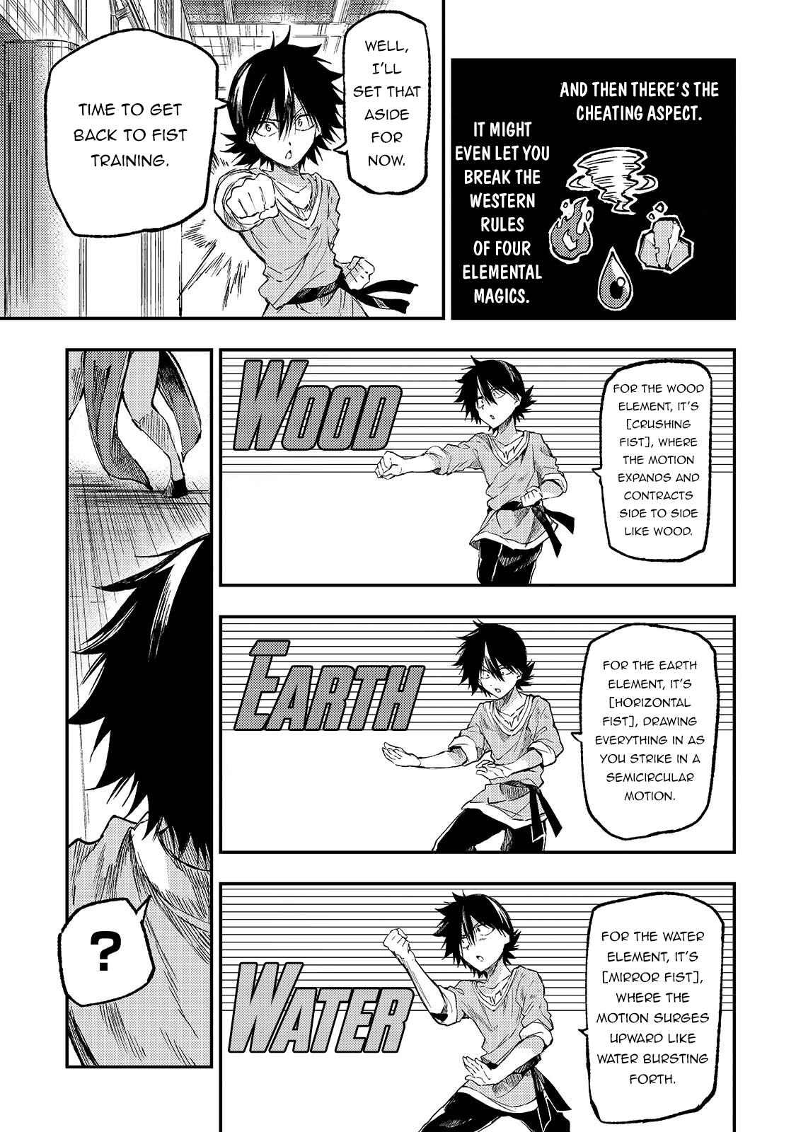 Hitoribocchi no Isekai Kouryaku Chap 314 - Next Chap 315