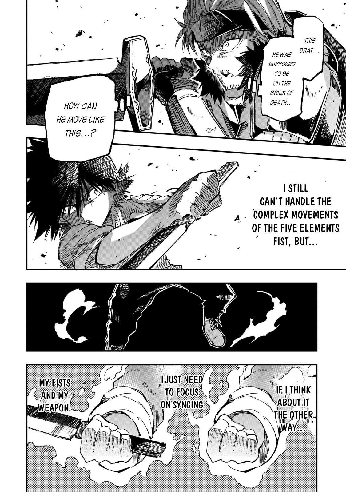 Hitoribocchi no Isekai Kouryaku Chap 315 - Next Chap 316