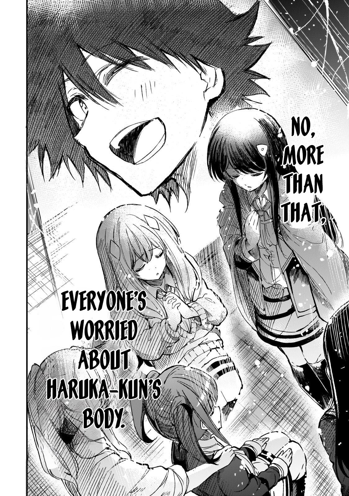 Hitoribocchi no Isekai Kouryaku Chap 316 - Next Chap 317