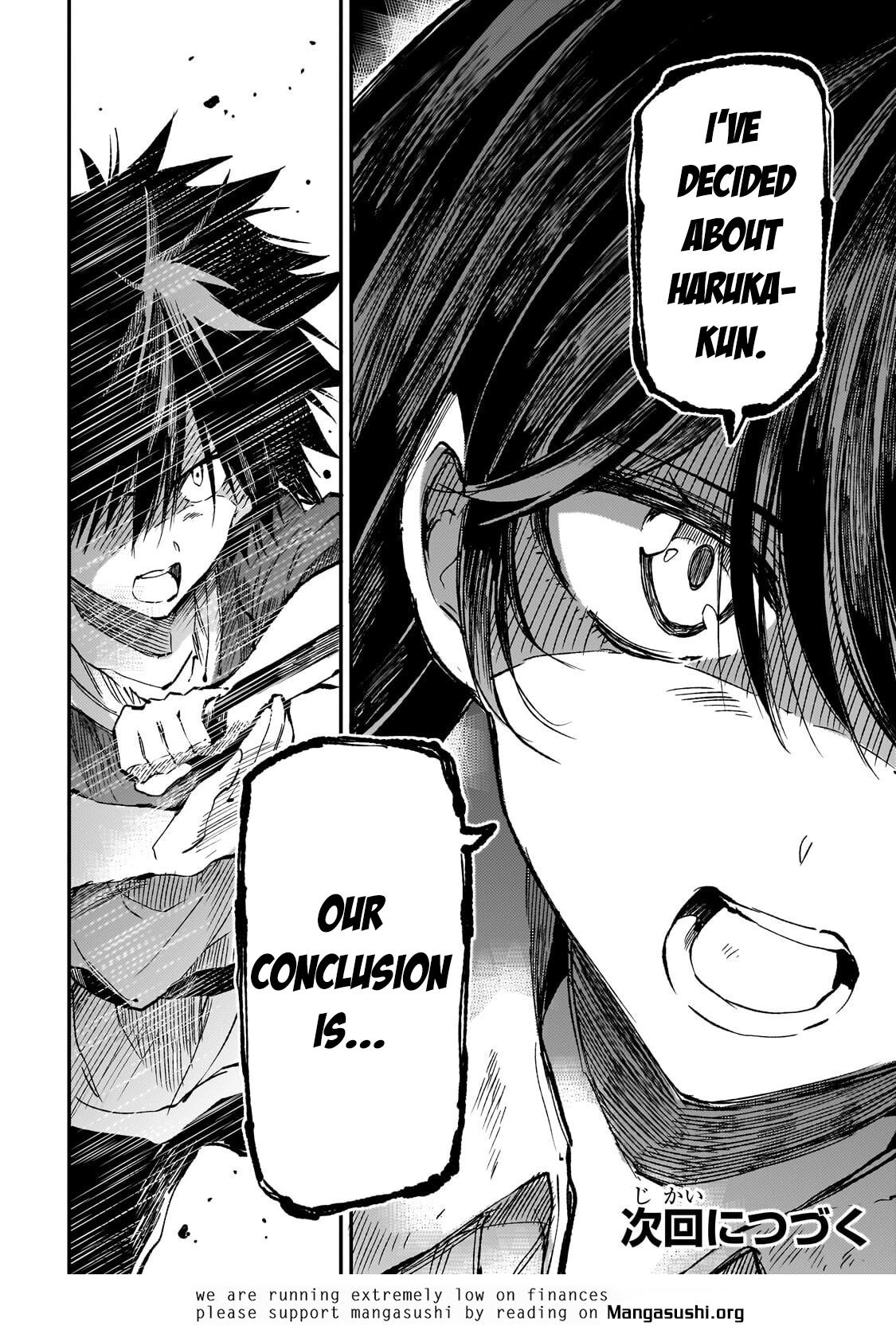 Hitoribocchi no Isekai Kouryaku Chap 316 - Next Chap 317