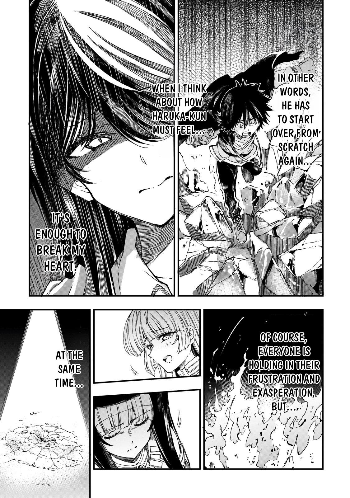 Hitoribocchi no Isekai Kouryaku Chap 316 - Next Chap 317