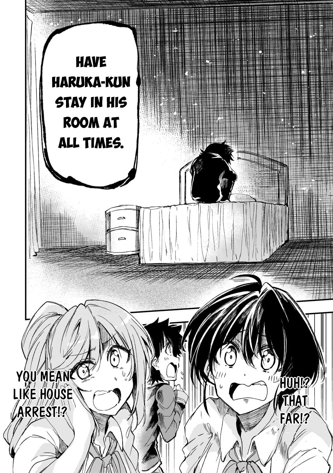 Hitoribocchi no Isekai Kouryaku Chap 316 - Next Chap 317