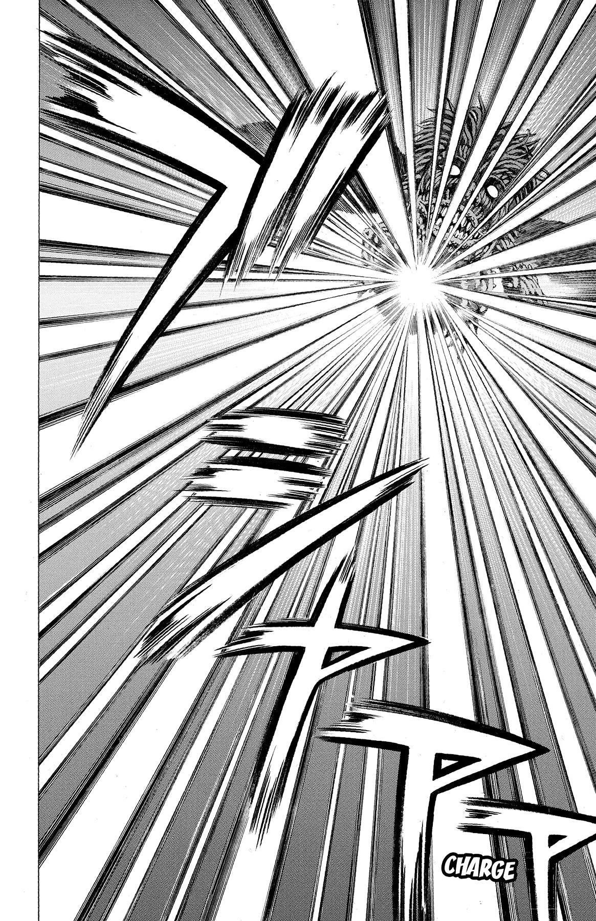 Hakaijuu Chap 80 - Next Chap 81
