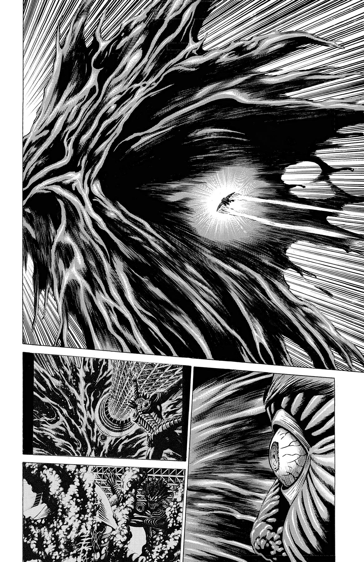 Hakaijuu Chap 80 - Next Chap 81