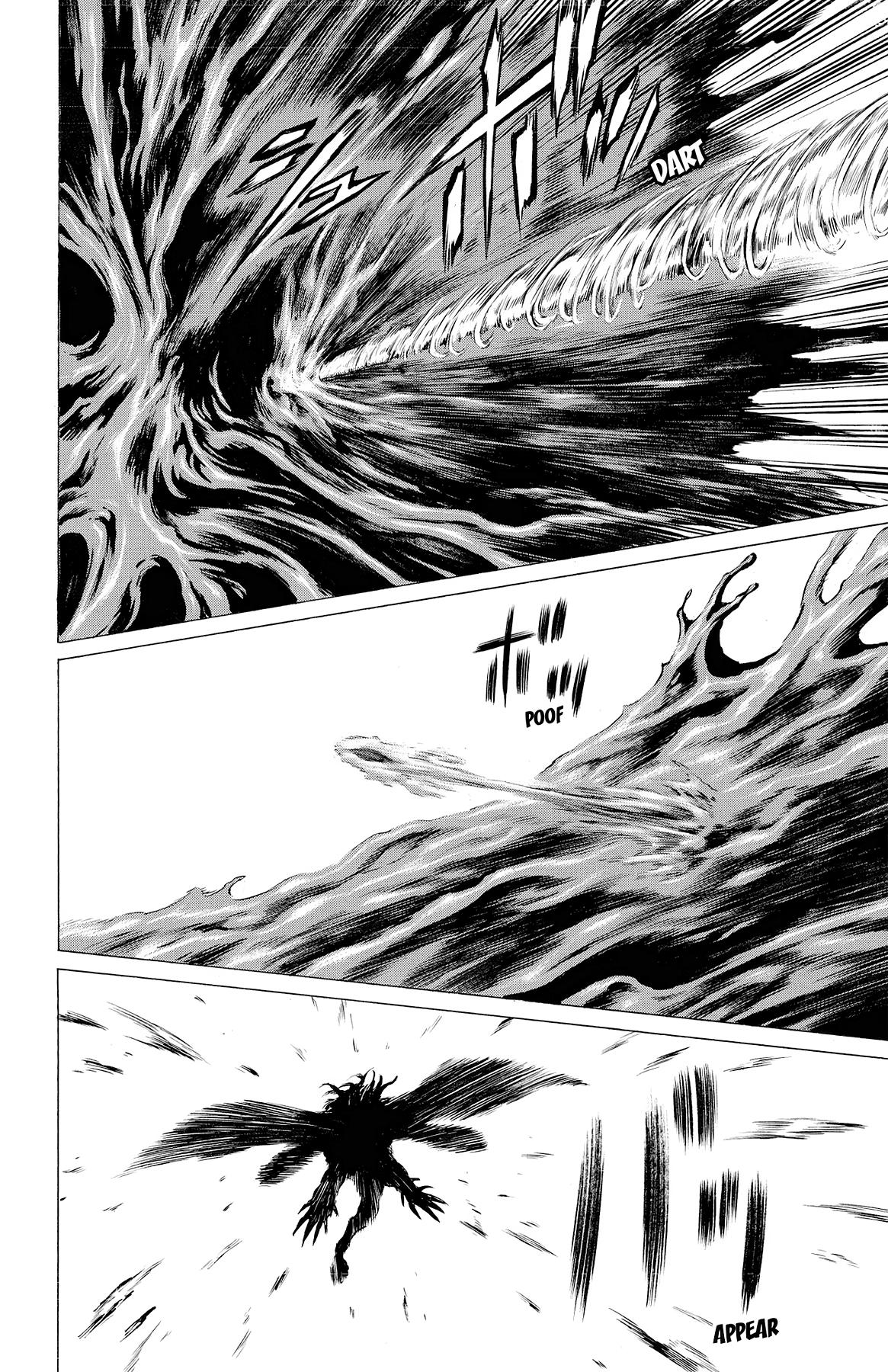 Hakaijuu Chap 80 - Next Chap 81