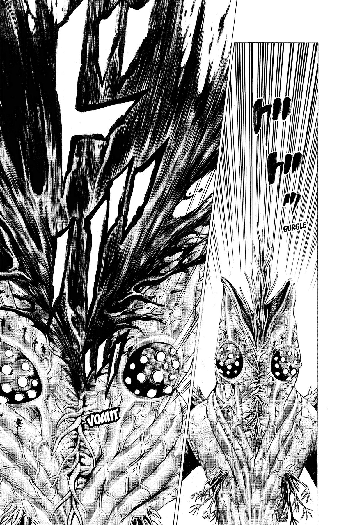 Hakaijuu Chap 80 - Next Chap 81