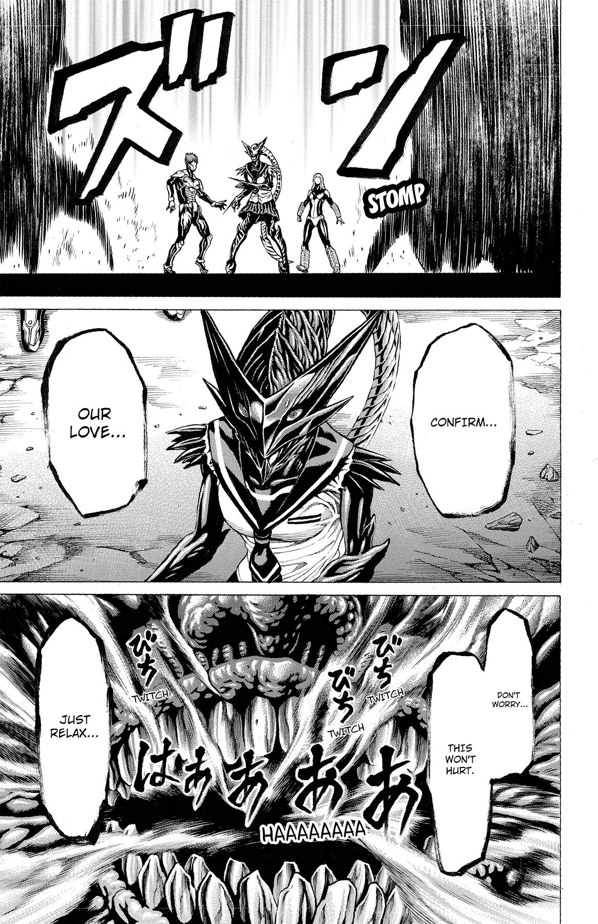Hakaijuu Chap 80 - Next Chap 81