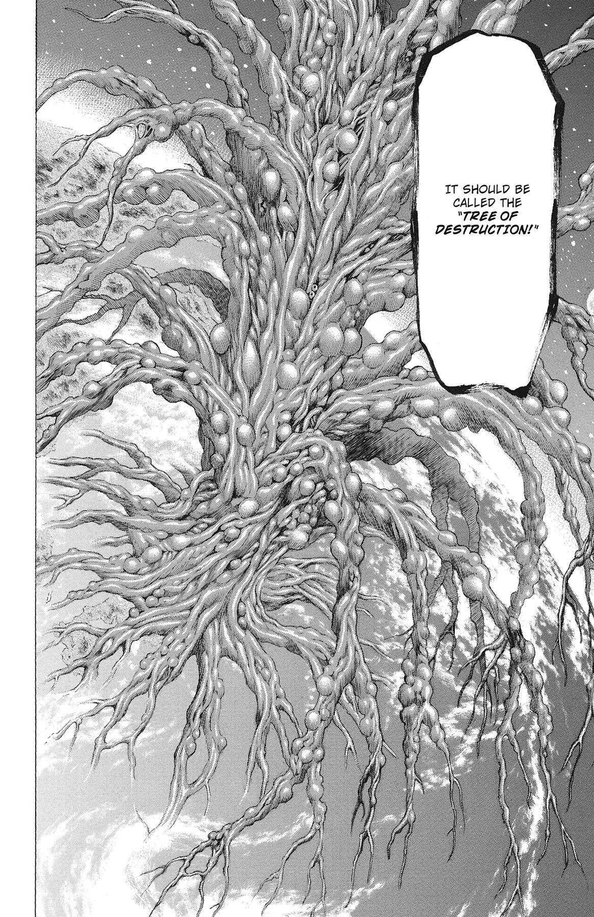 Hakaijuu Chap 81 - Next Chap 82