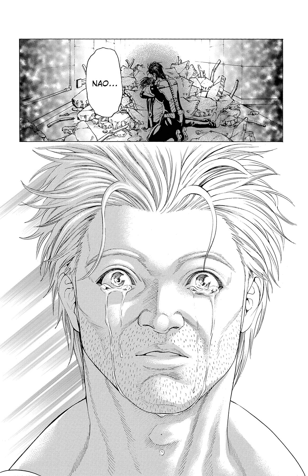 Hakaijuu Chap 82 - Next Chap 83
