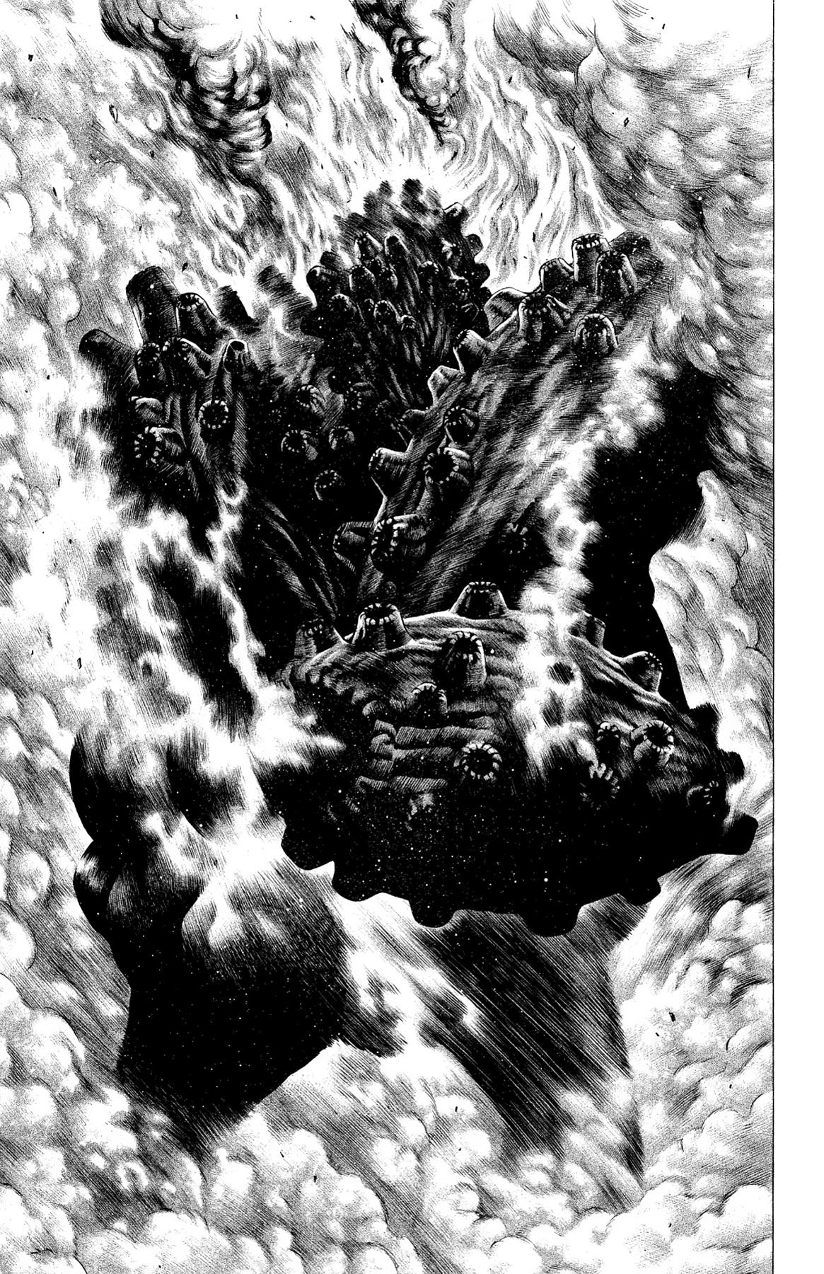 Hakaijuu Chap 22 - Next Chap 23