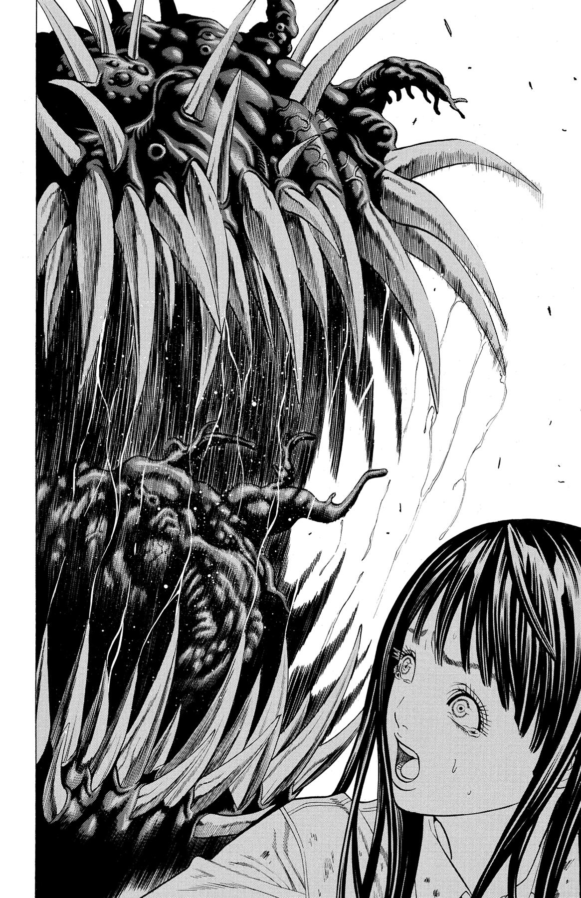 Hakaijuu Chap 25 - Next Chap 26