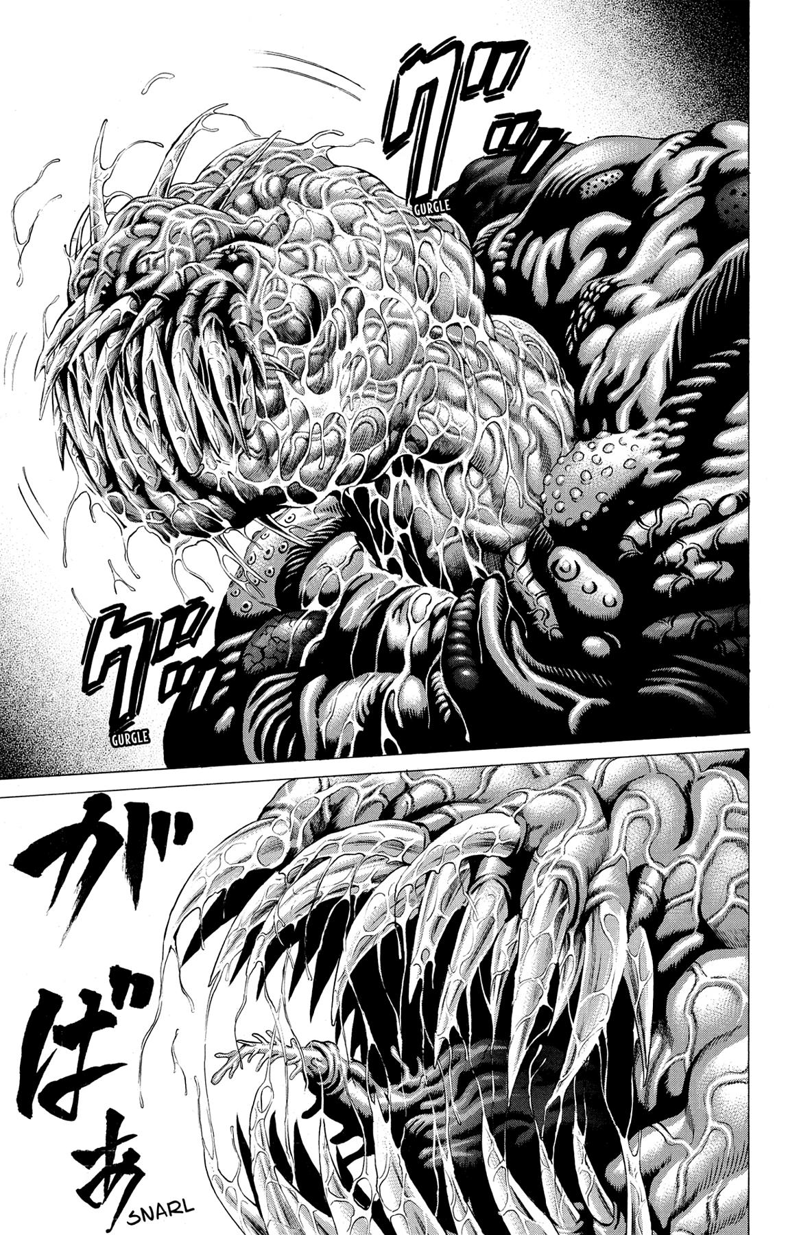 Hakaijuu Chap 26 - Next Chap 27