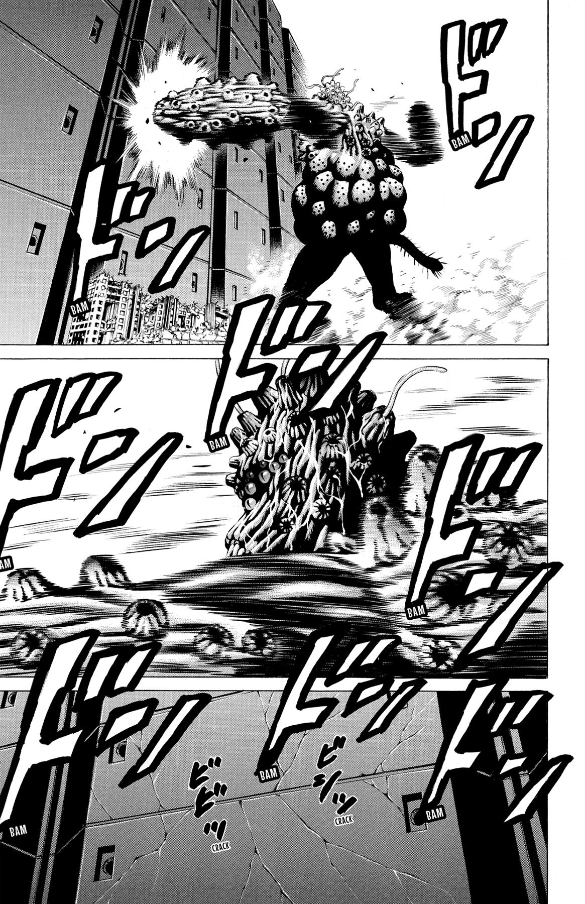 Hakaijuu Chap 28 - Next Chap 29