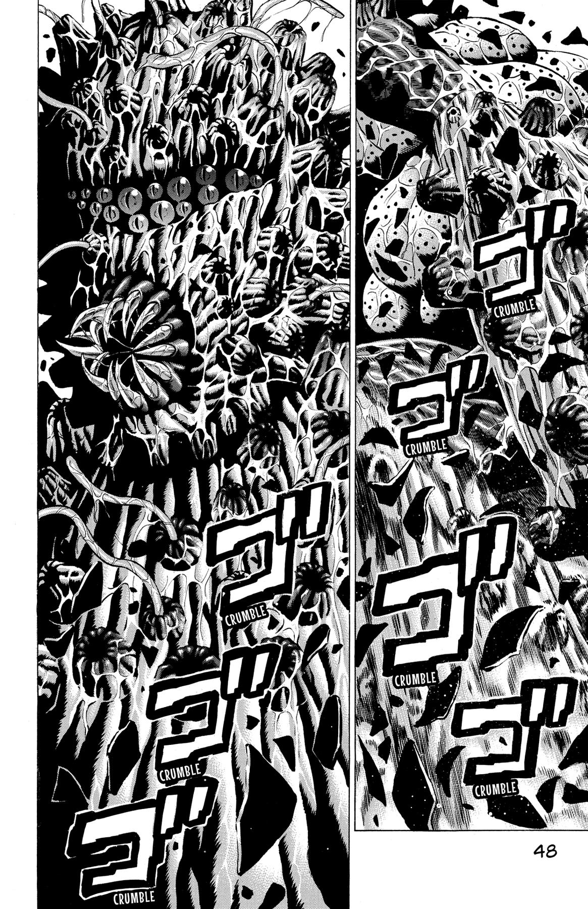 Hakaijuu Chap 28 - Next Chap 29
