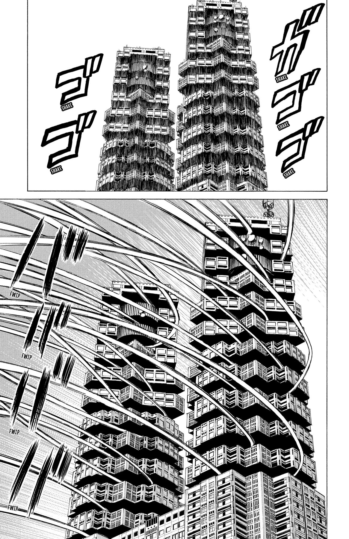 Hakaijuu Chap 29 - Next Chap 30