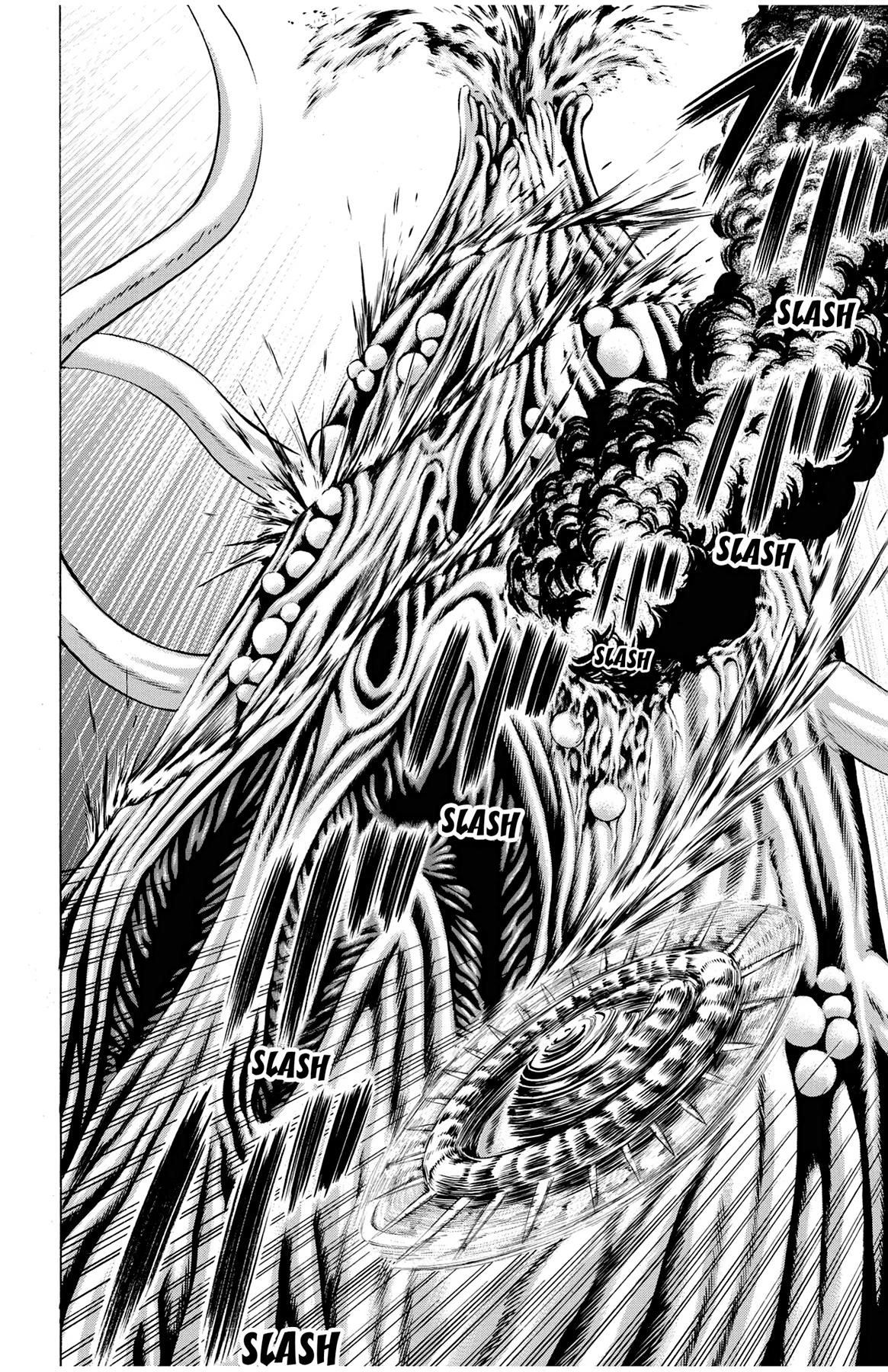 Hakaijuu Chap 39 - Next Chap 40