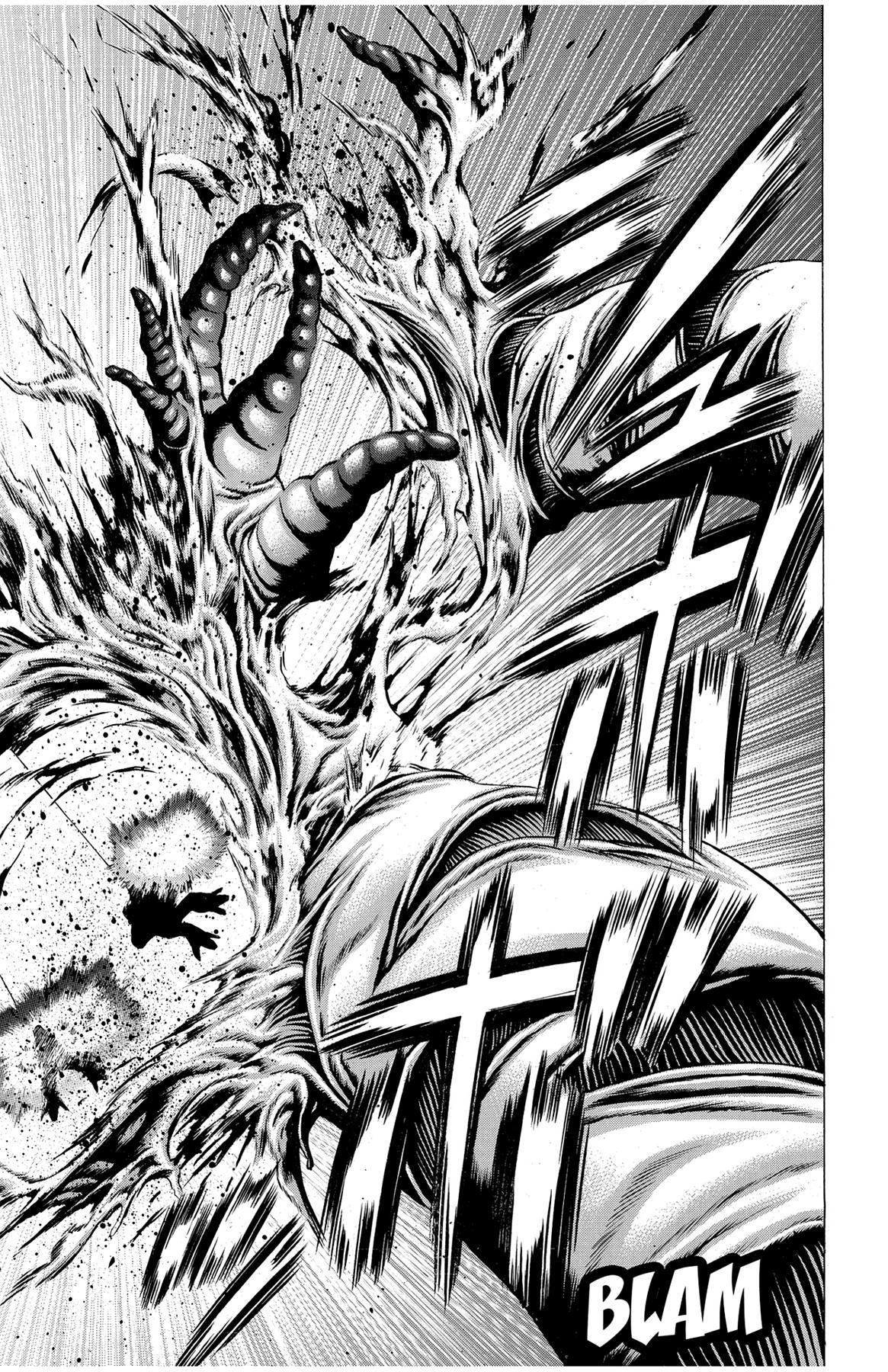 Hakaijuu Chap 43 - Next Chap 44