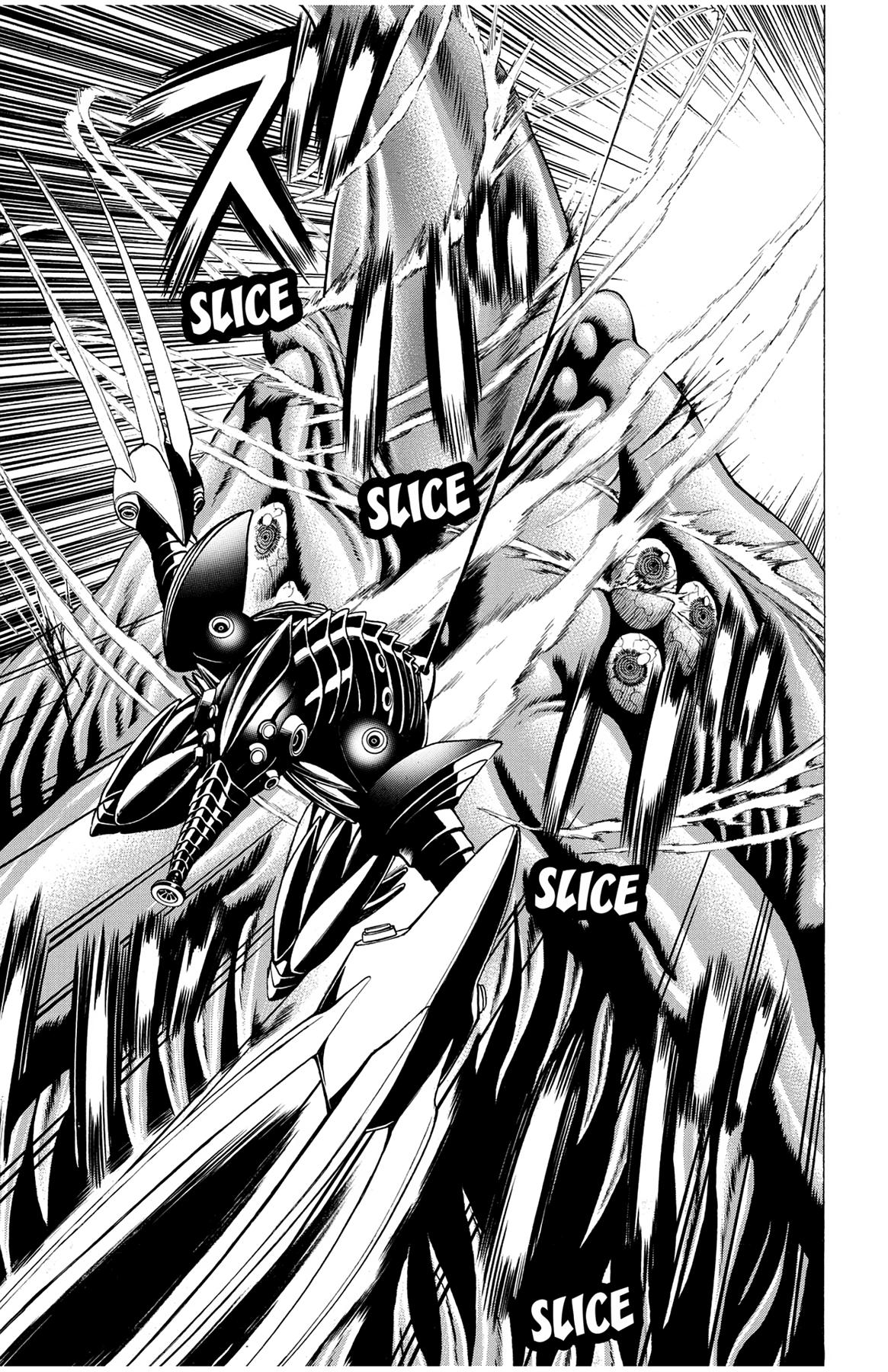 Hakaijuu Chap 43 - Next Chap 44