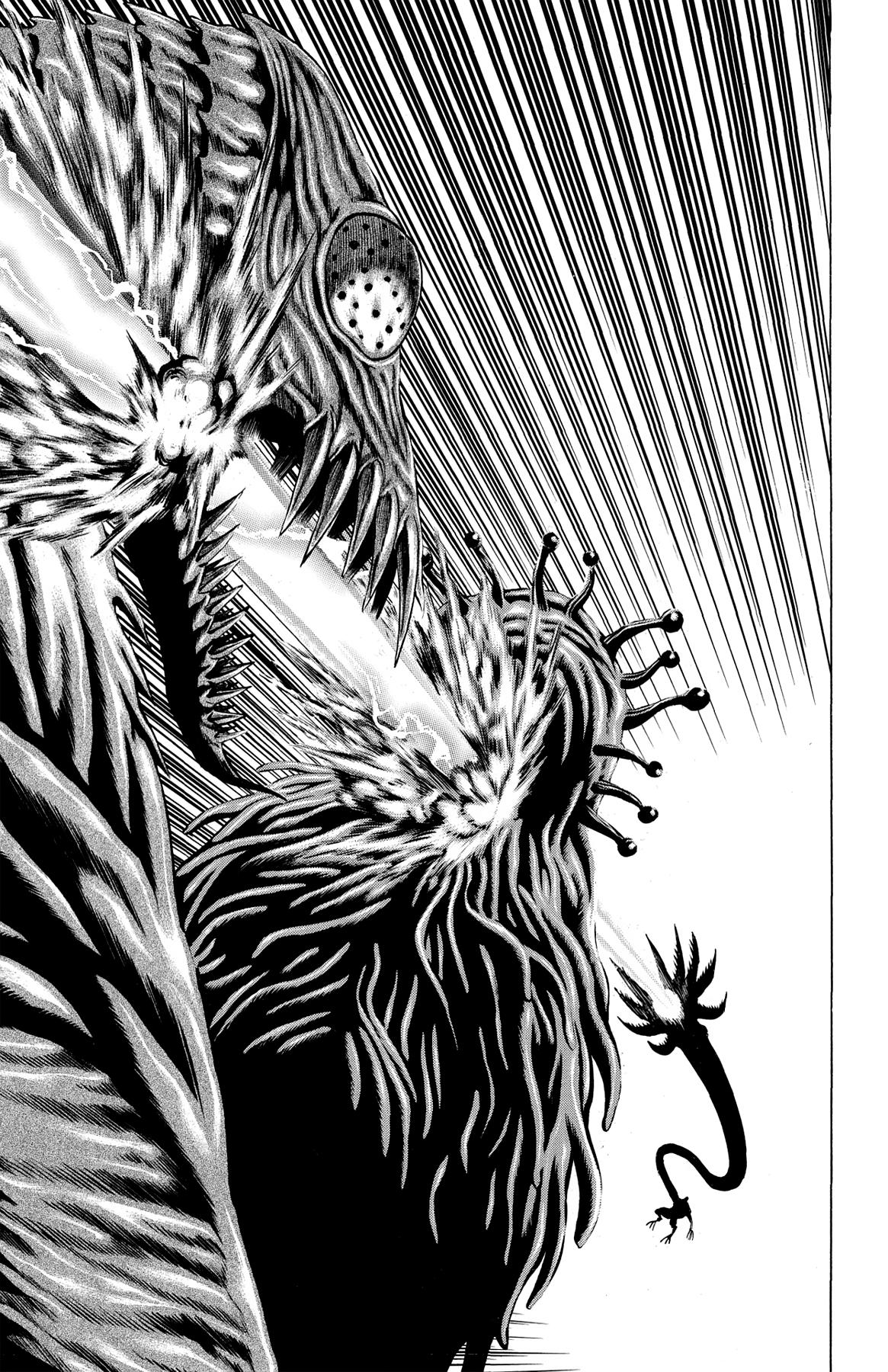 Hakaijuu Chap 45 - Next Chap 46