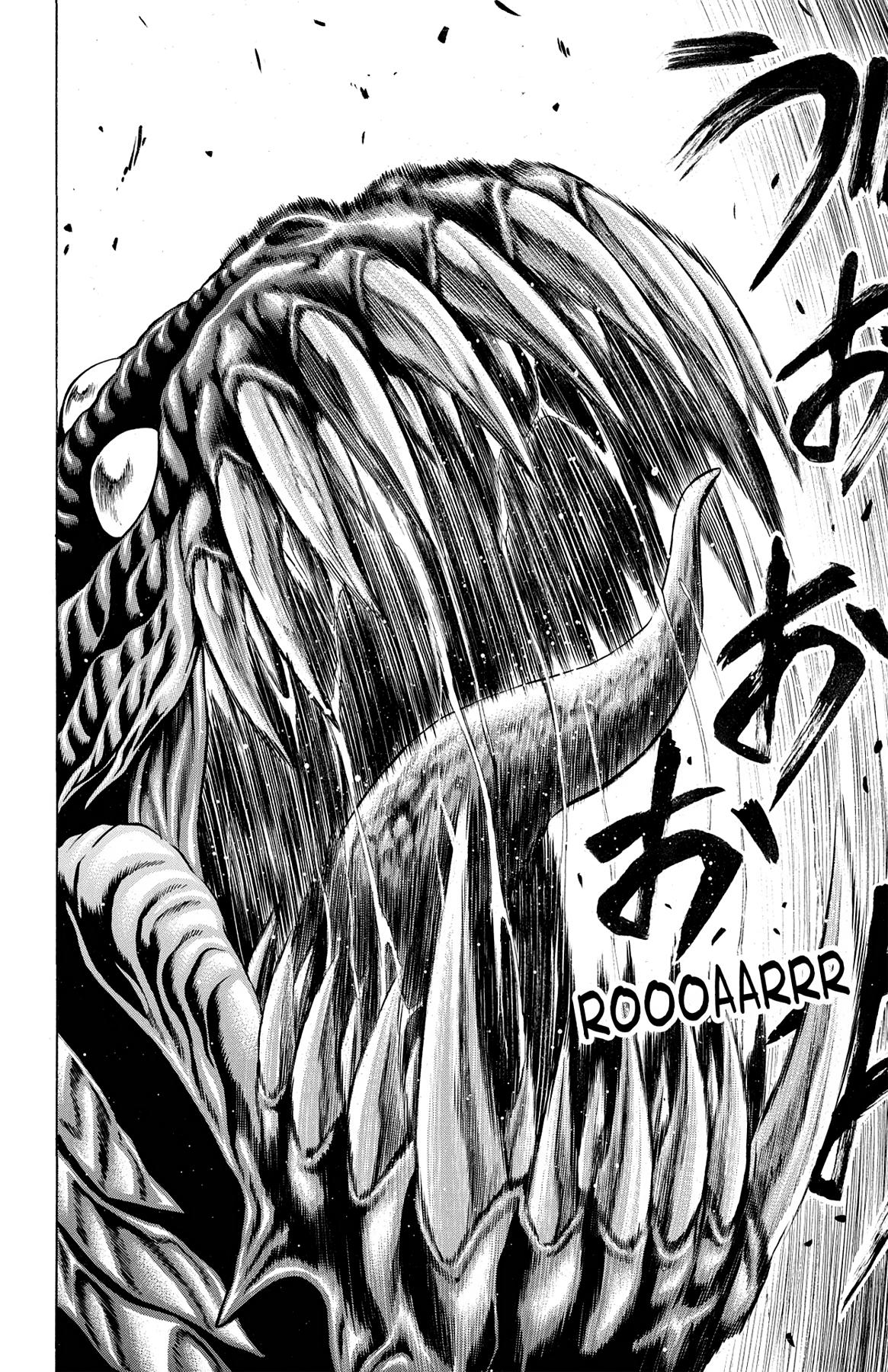 Hakaijuu Chap 45 - Next Chap 46