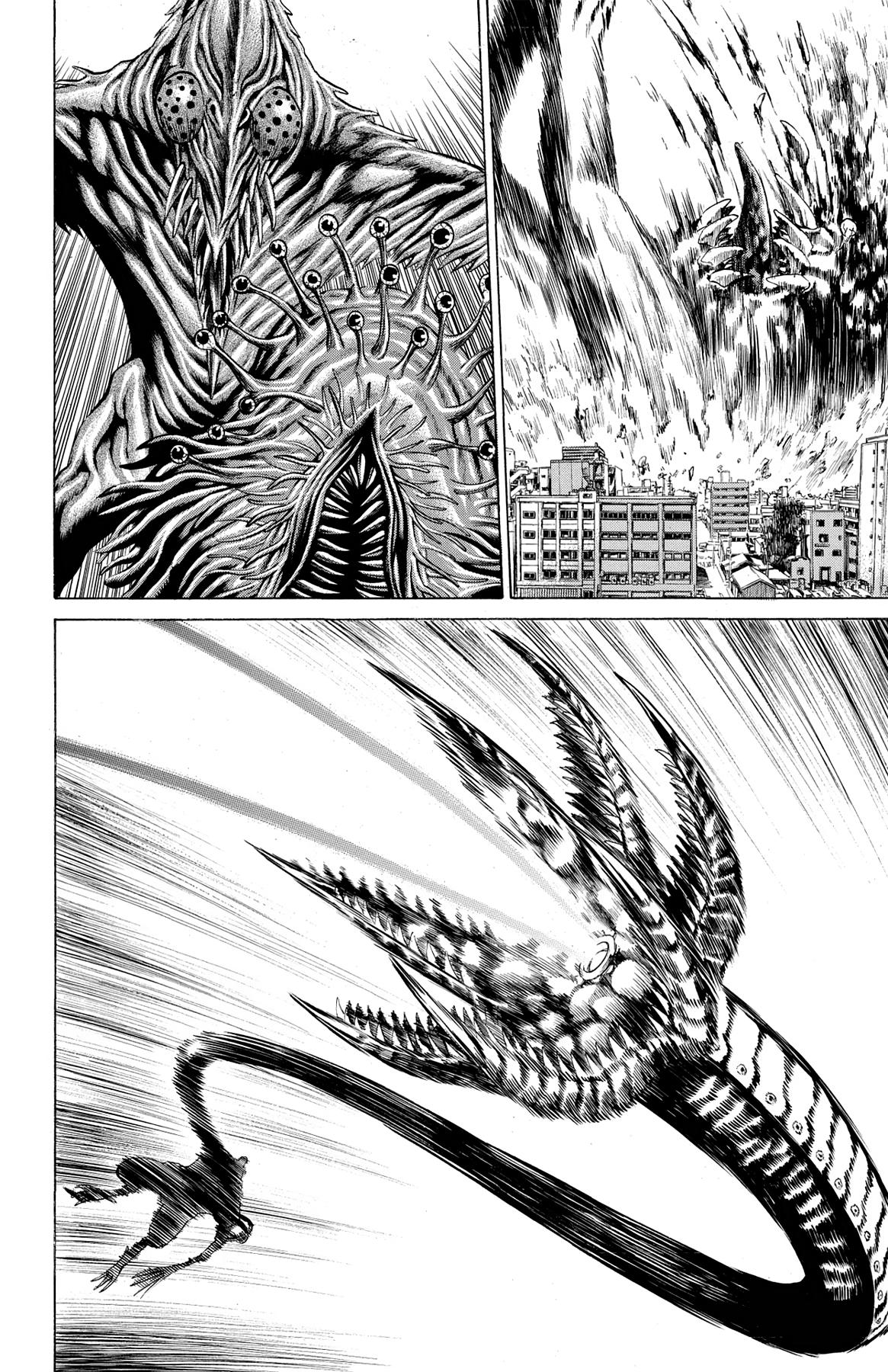 Hakaijuu Chap 45 - Next Chap 46