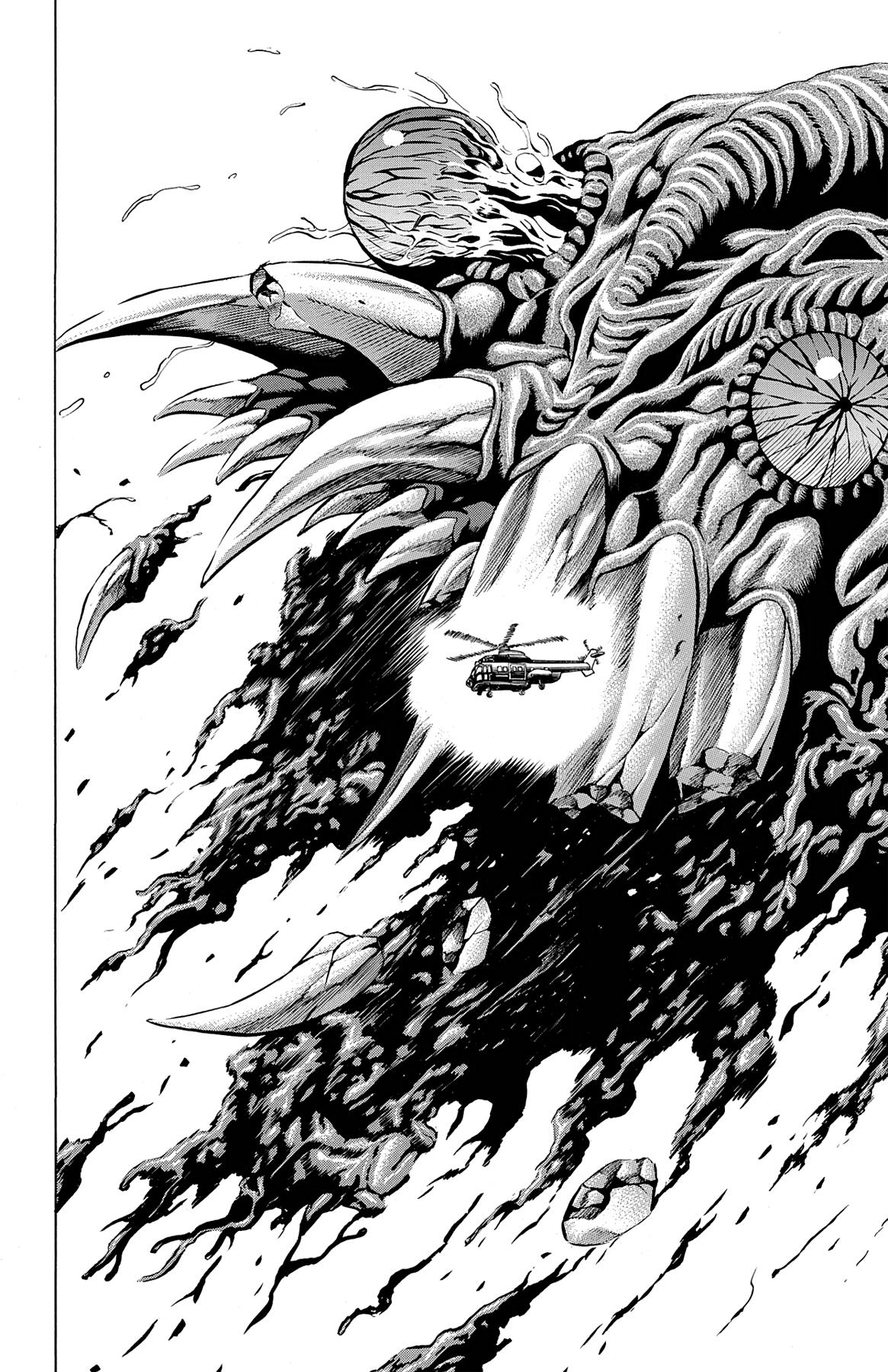 Hakaijuu Chap 46 - Next Chap 47
